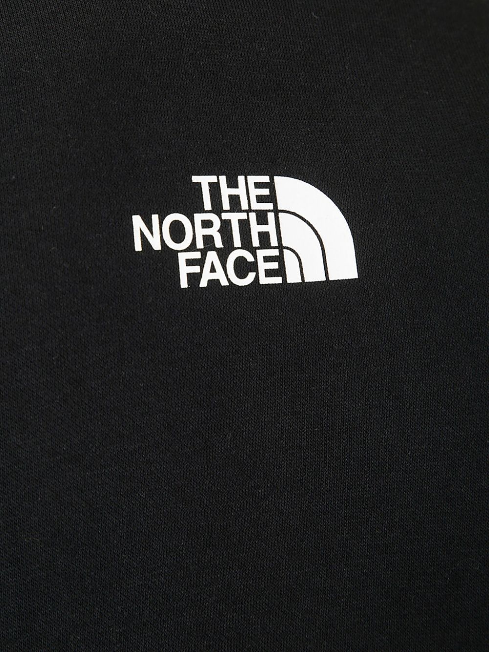 logo t-shirt - 3