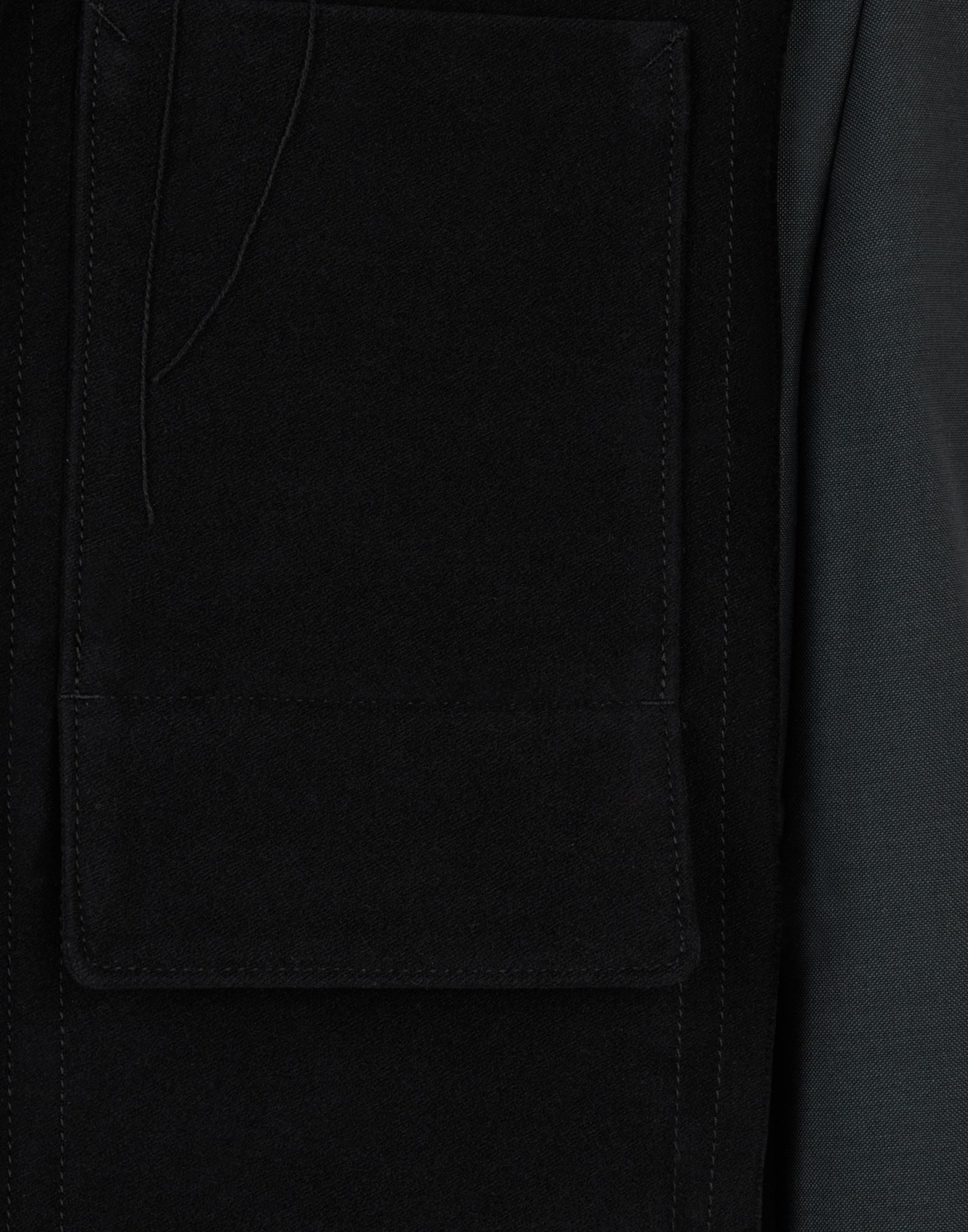 Wool mohair pant-suit - 6