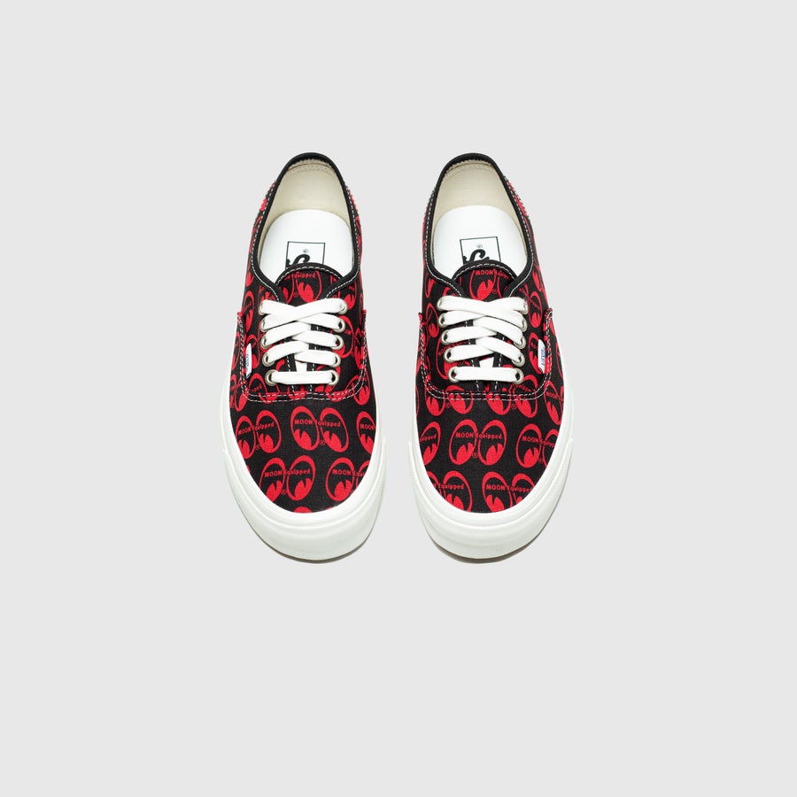 AUTHENTIC 44 DX (ANAHEIM FACTORY) "MOON EYES" - 3