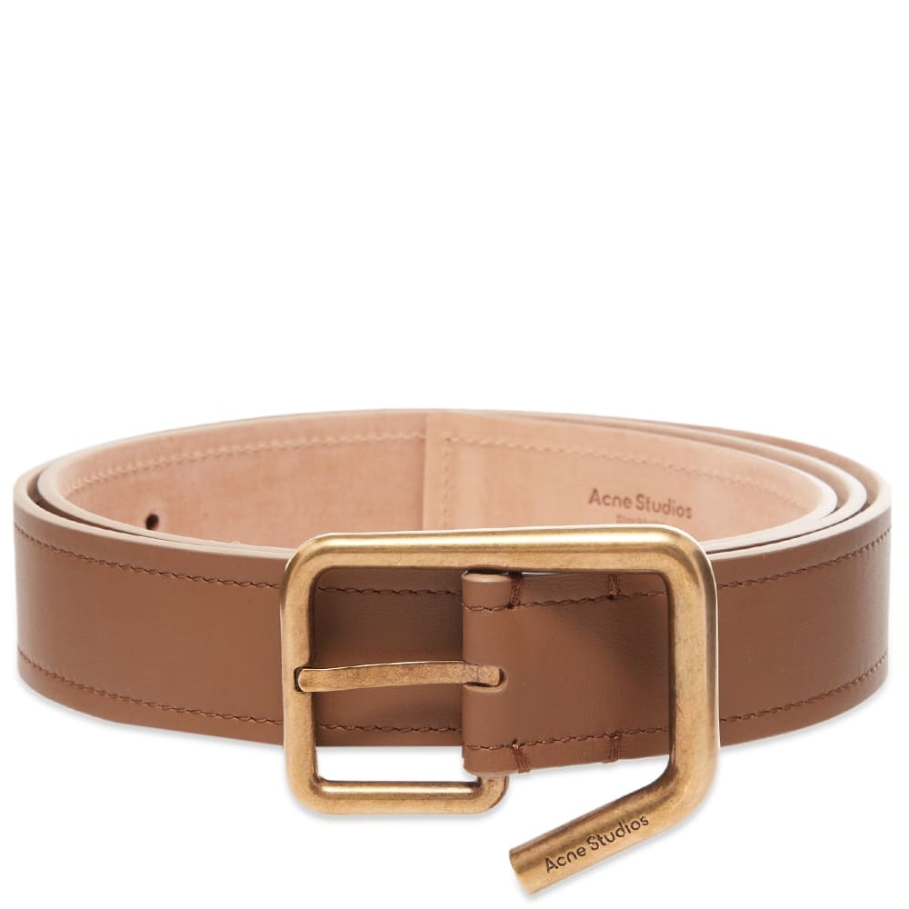 Acne Studios Anahera Belt - 1