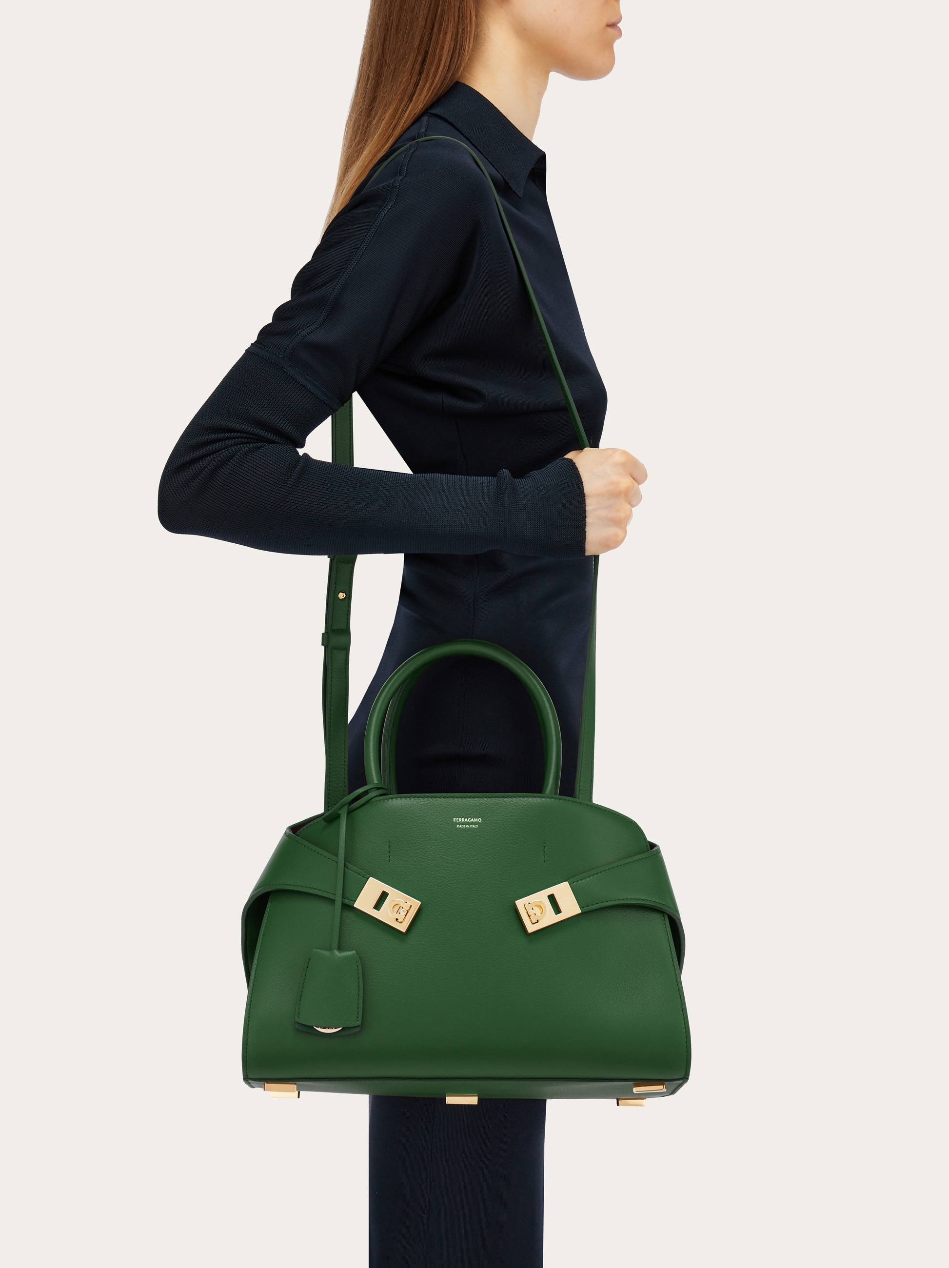 Hug handbag (S) - 3