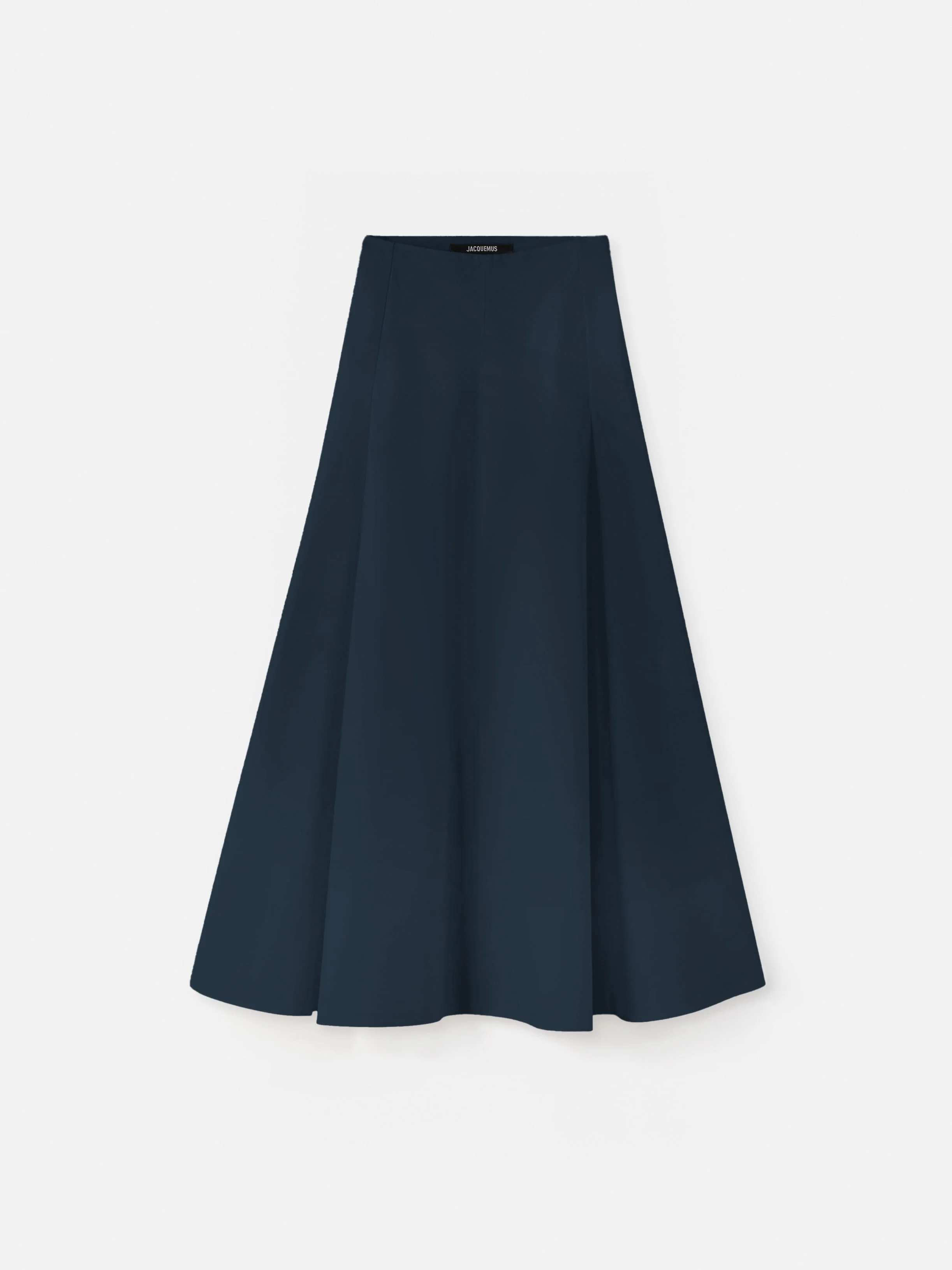 The Triangle skirt - 1