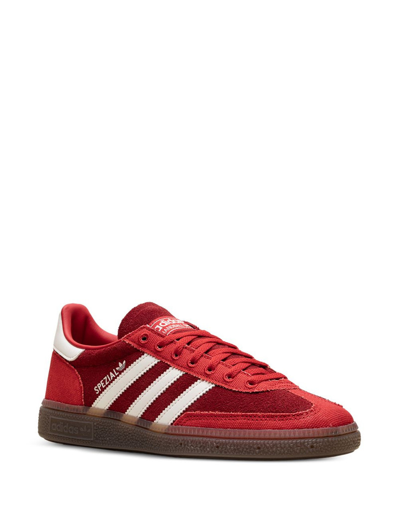 Handball Spezial stripes sneakers 4