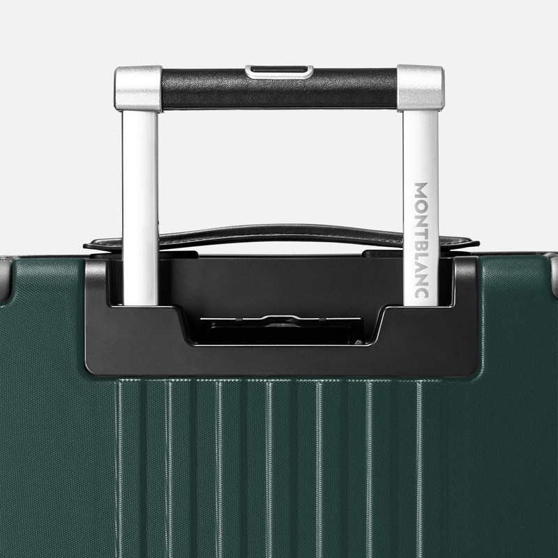 #MY4810 cabin trolley with front pocket 8