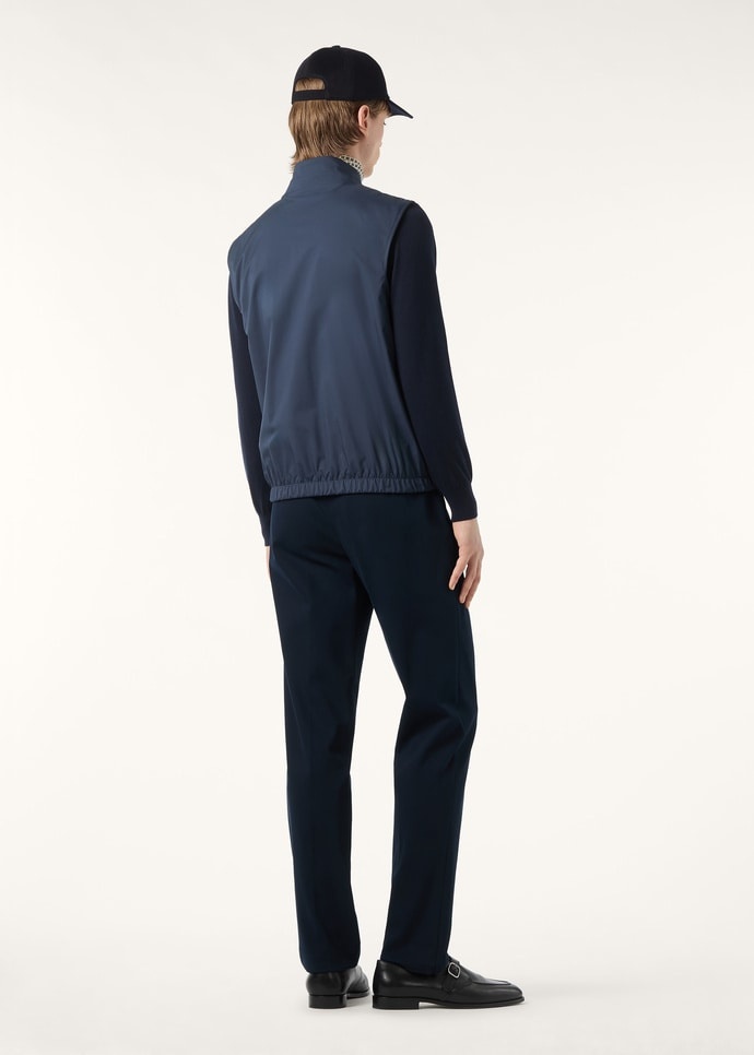 Loro Piana Vest - 5