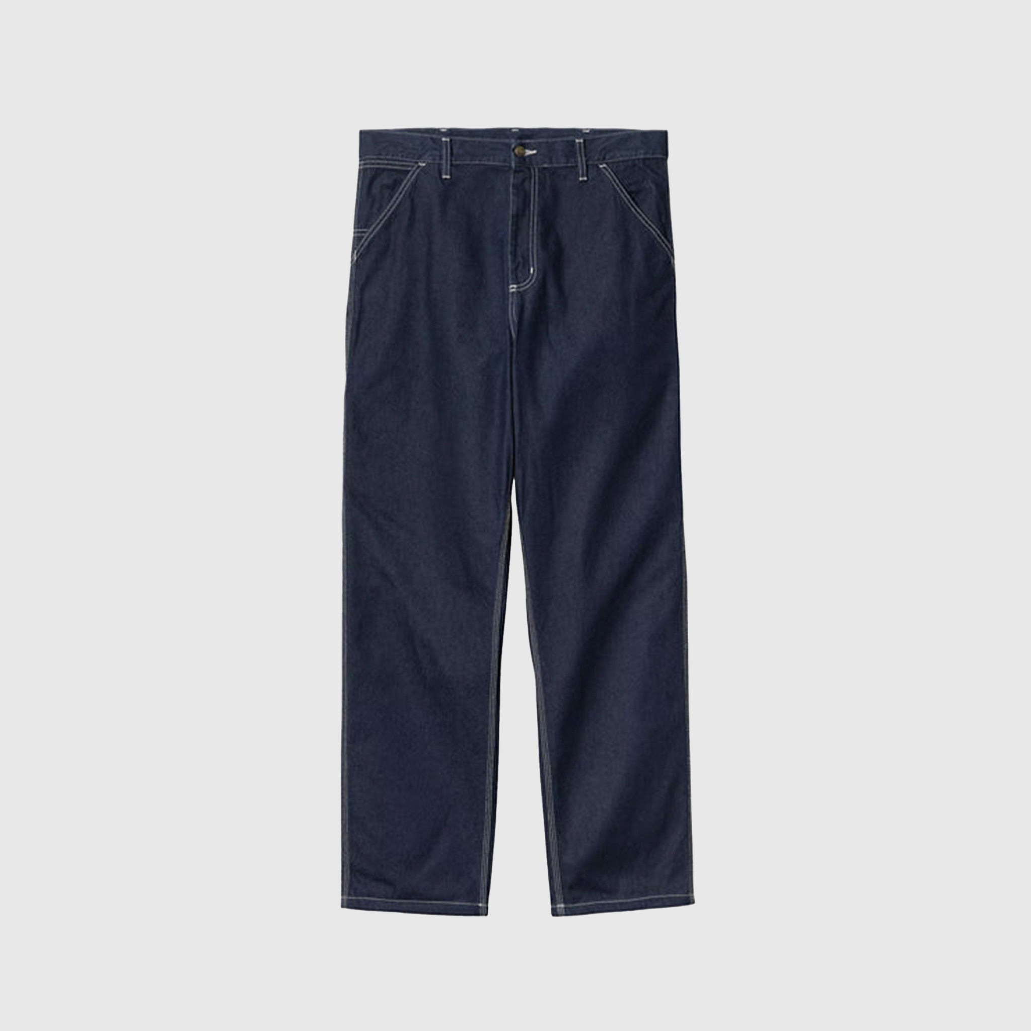 SINGLE KNEE PANT - 1