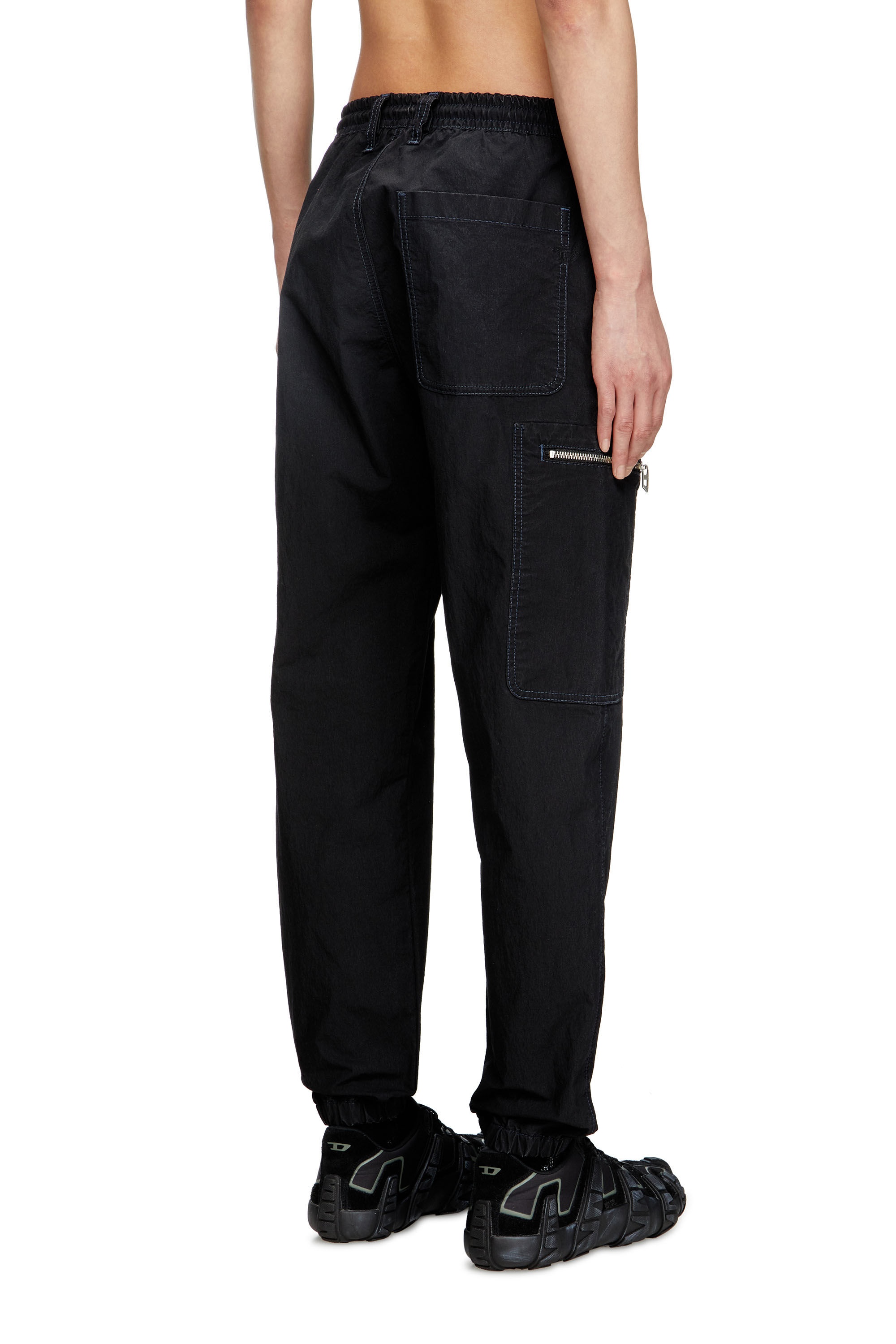 SLIM D-LAB JOGGJEANS® 068SJ - 5