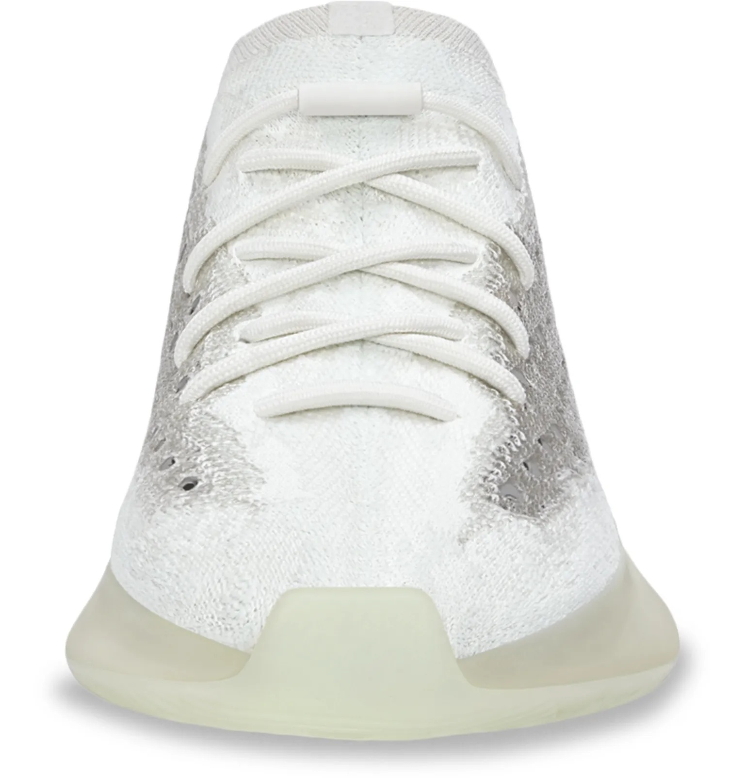 Yeezy Boost 380 Primeknit Sneakers - 6