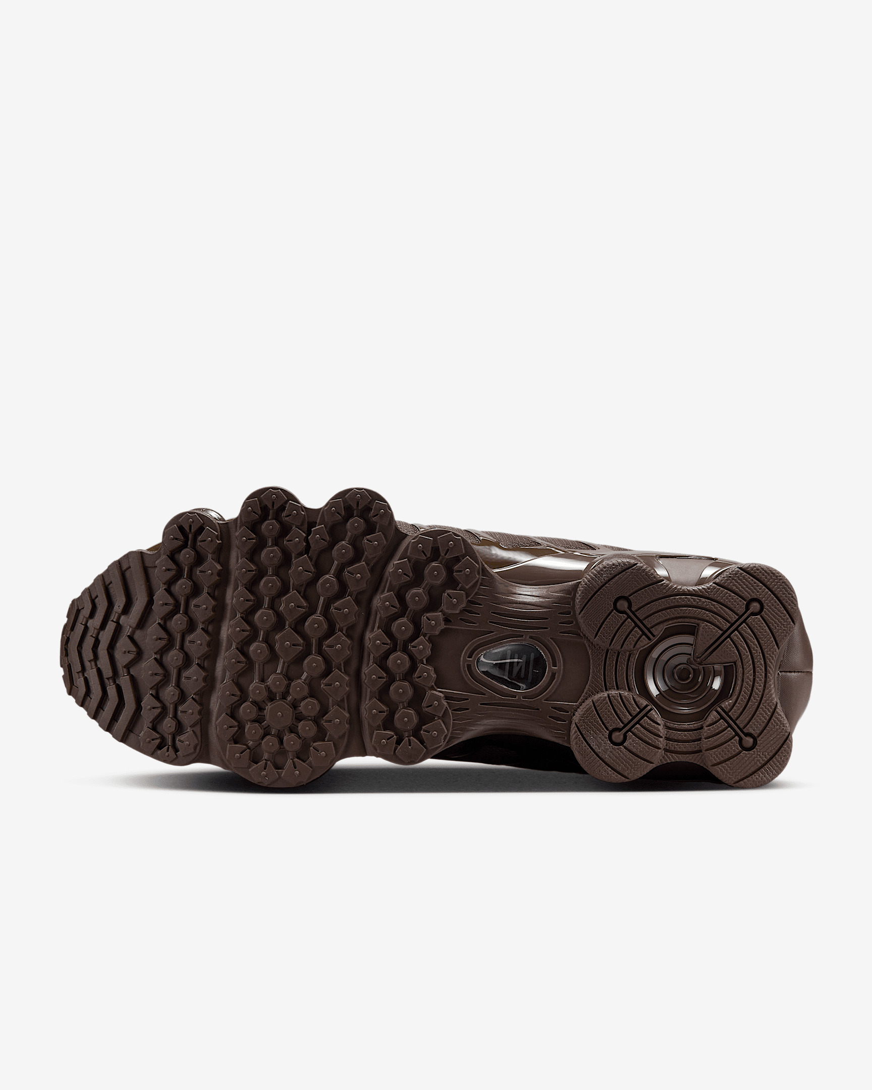 Nike Shox TL Women's Shoes - 2