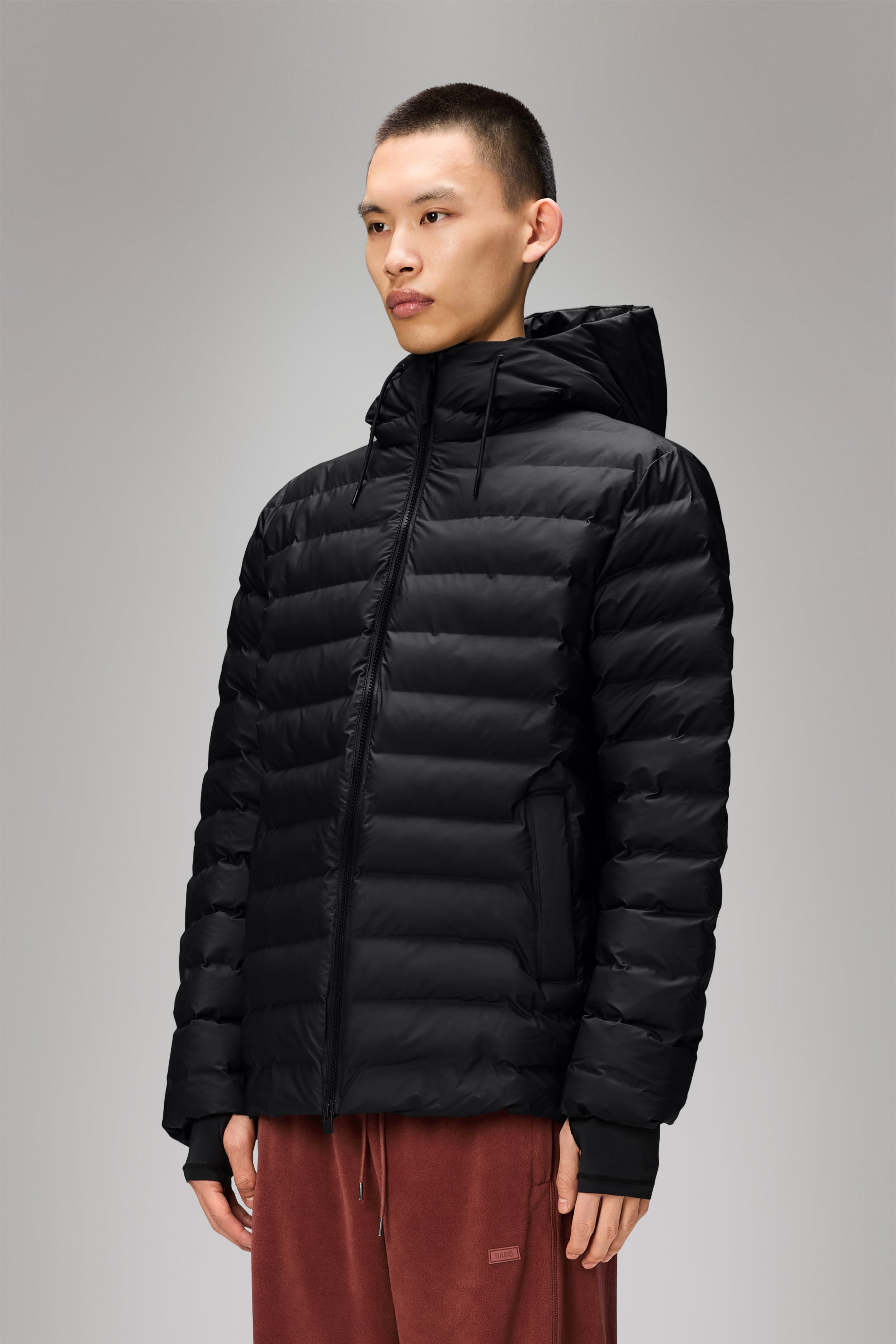 Lohja Puffer Jacket - 5