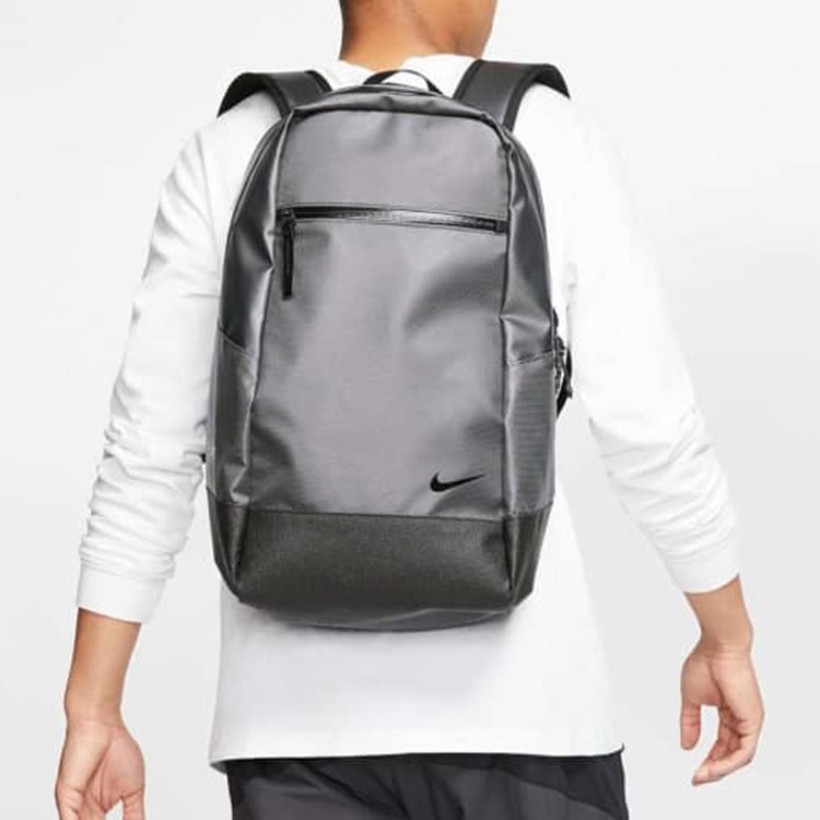 Nike Essential Winterized Shield Backpack 'Grey' CK7714-073 - 5