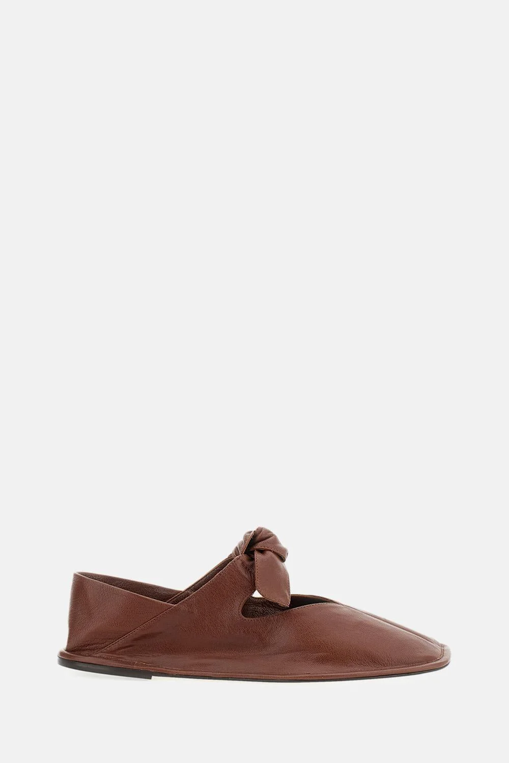 'LLASADA' BALLET FLATS - 1