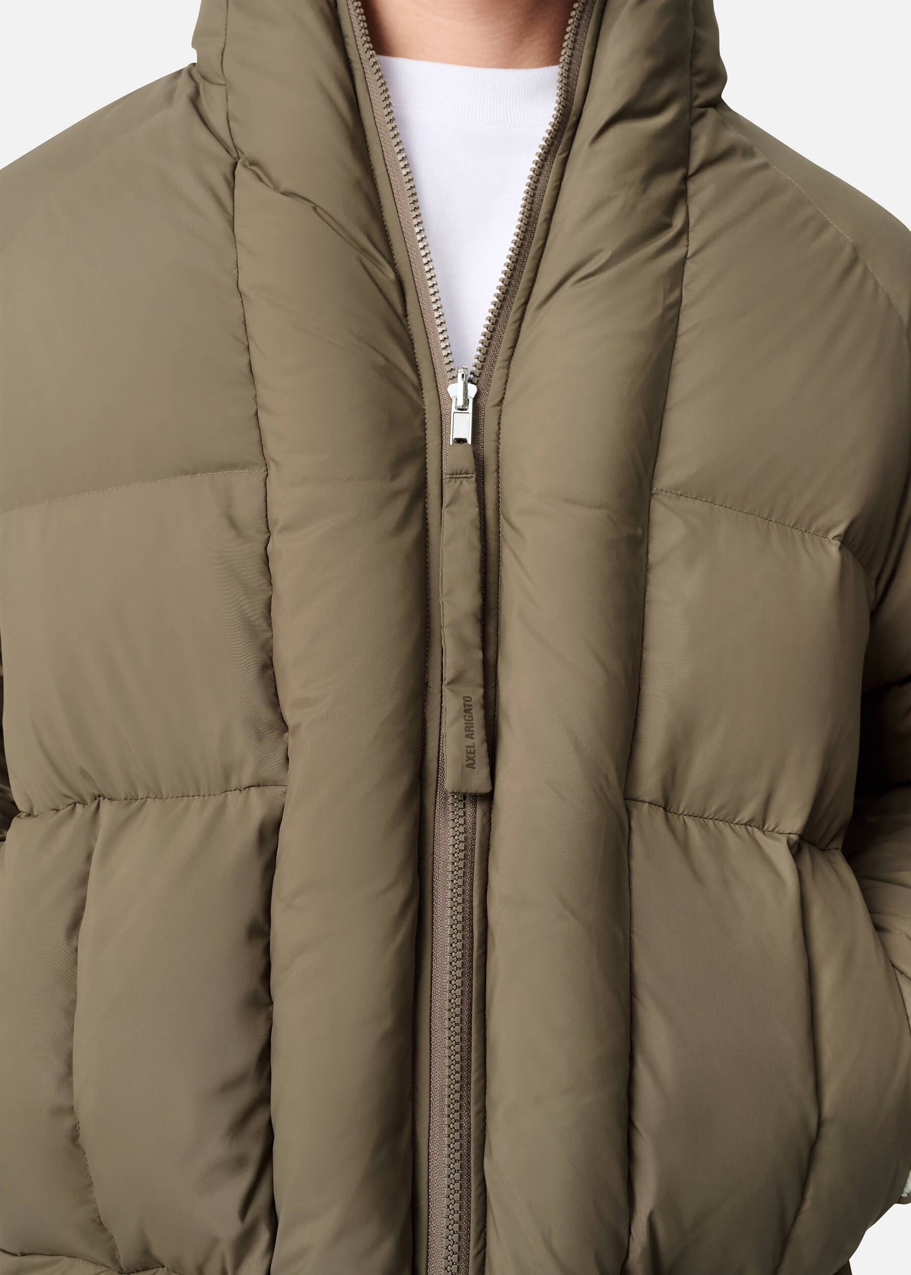 Lodge Reversible Jacket - 8
