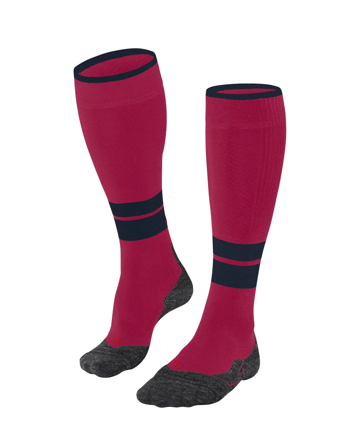TK Compression Energy Women Trekking Knee-high socks - 1