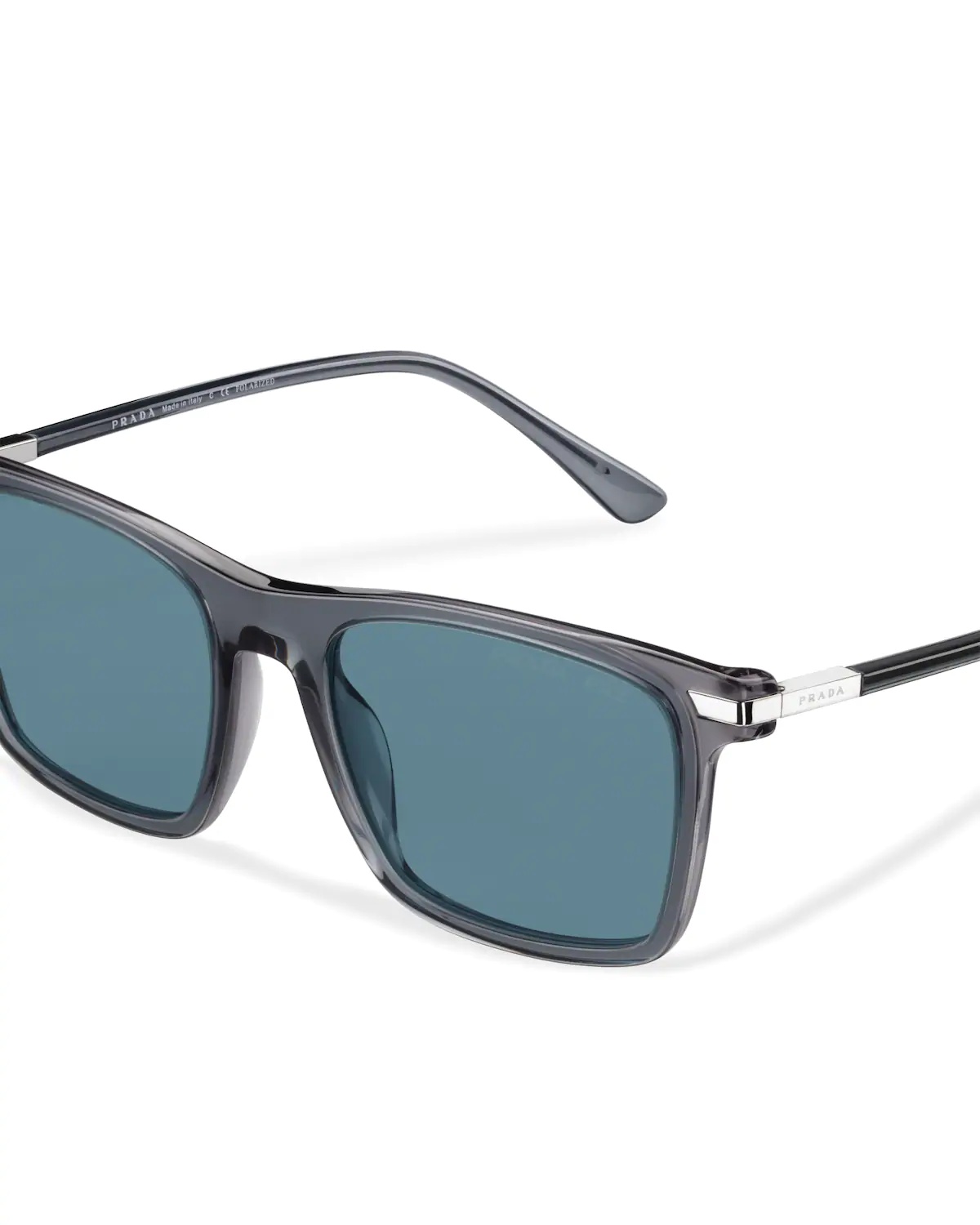 Prada Eyewear Collection sunglasses - 5