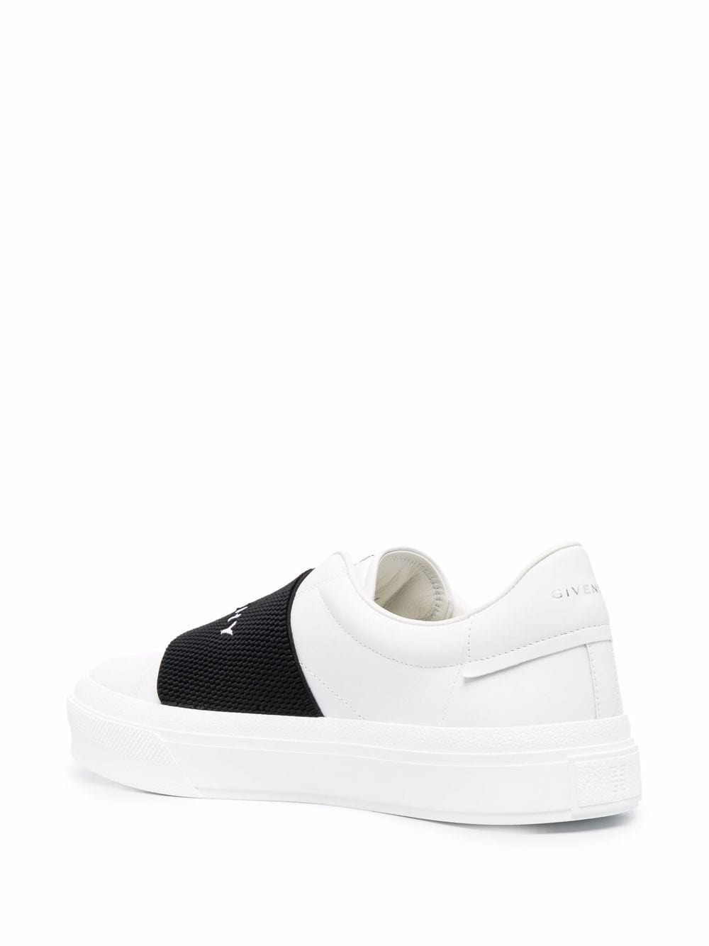 Givenchy Sneakers White - 4