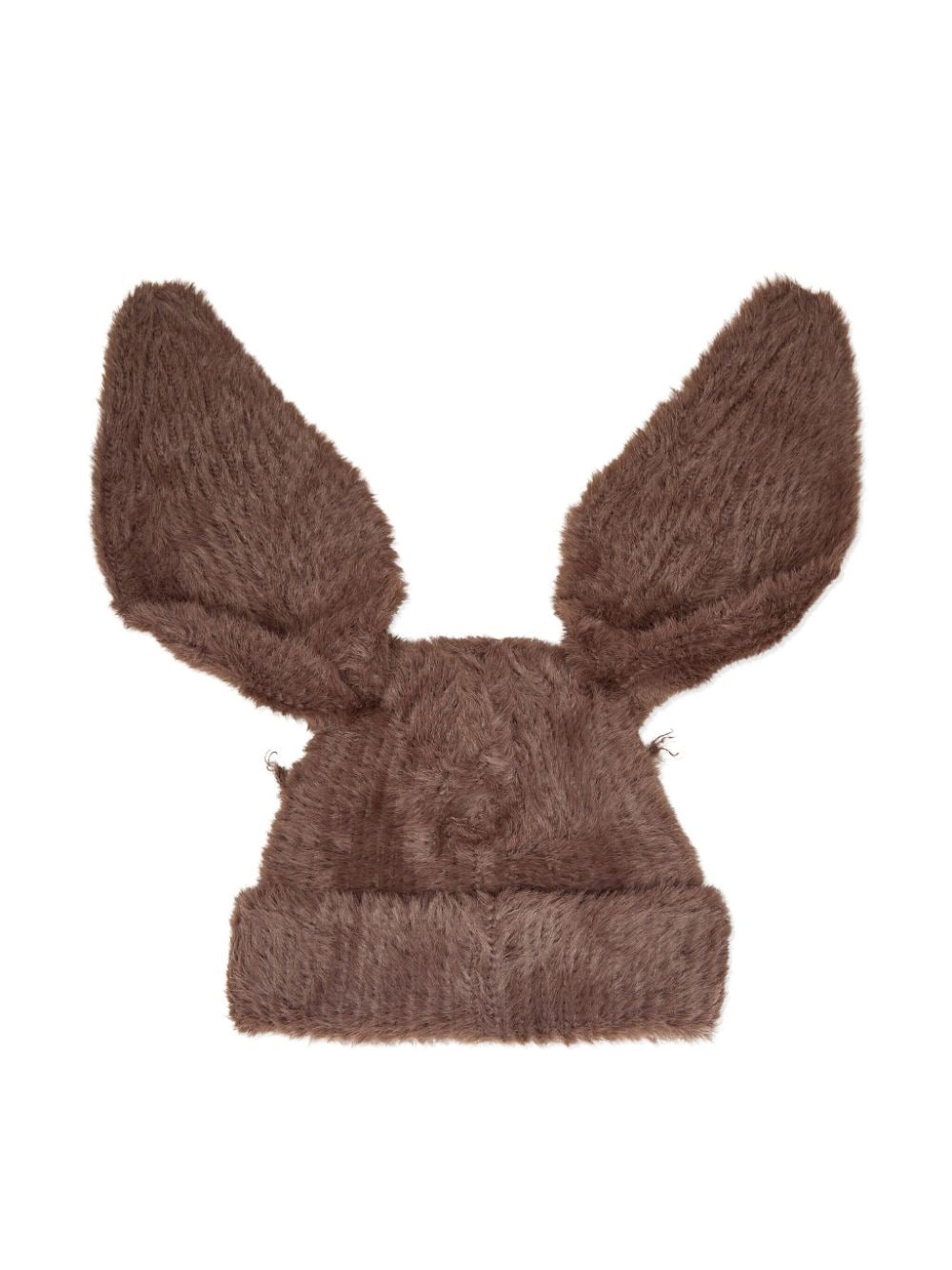 Chunky Rabbit beanie - 2