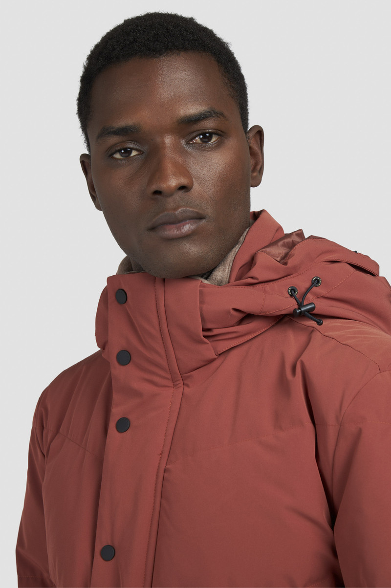 TYPHOON RE-4X4 STRETCH JACKET 4