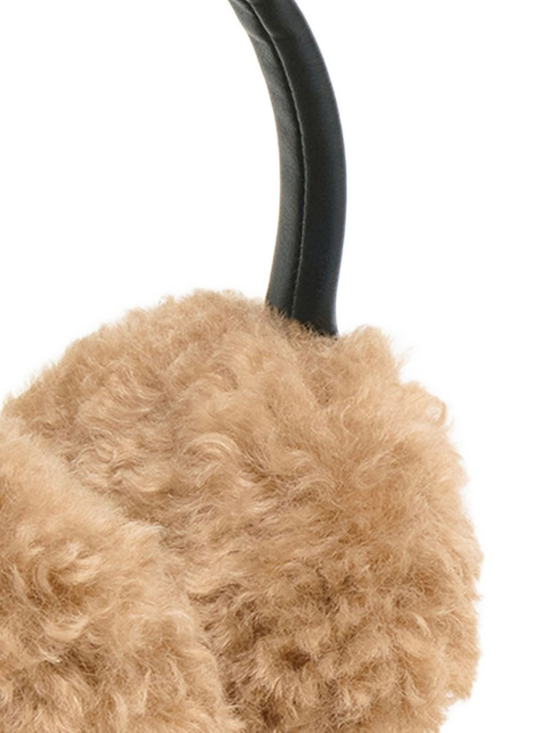 APPARIS Esme bouclette earmuffs outlook