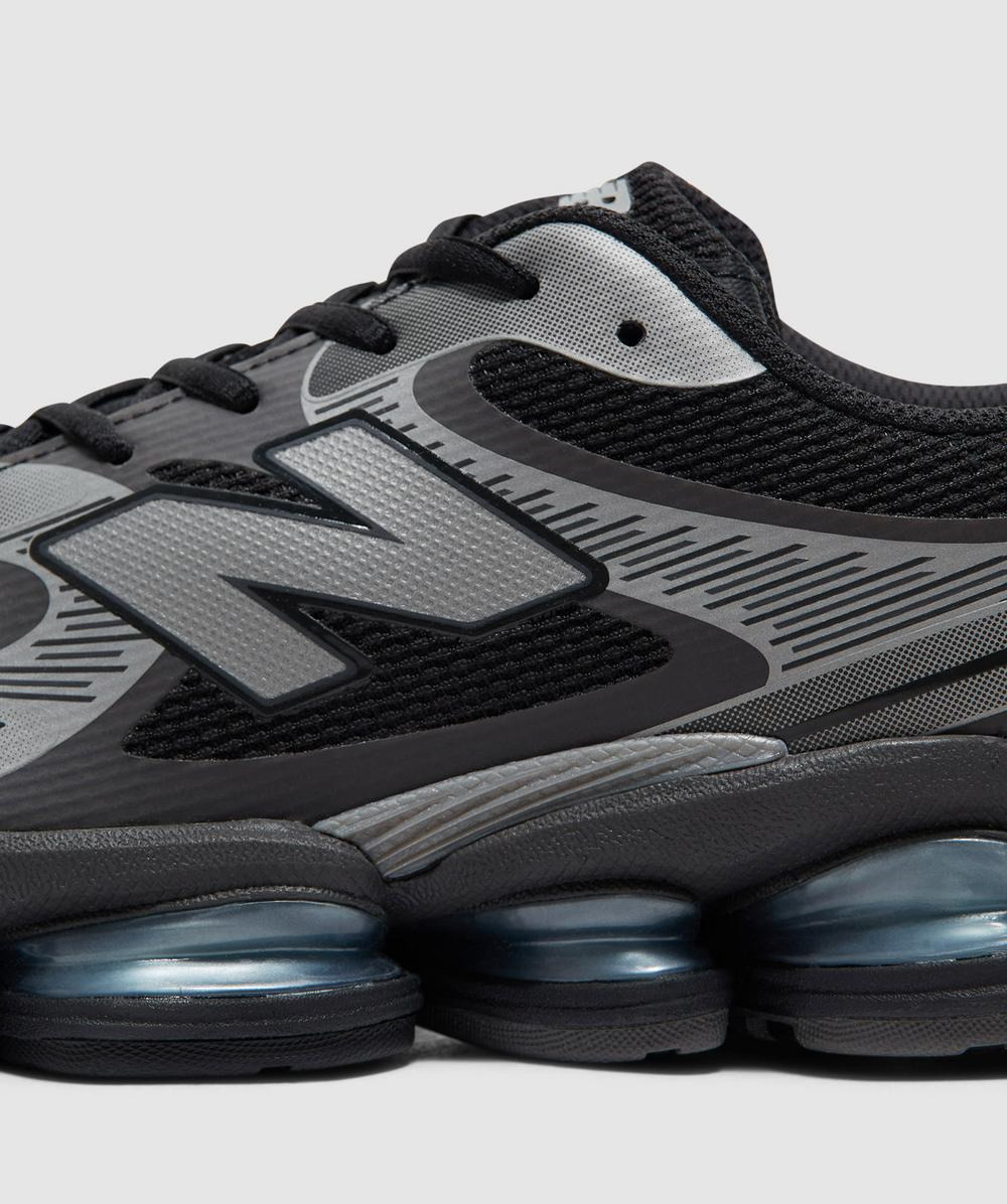 2000 Abzorb sneaker - 7