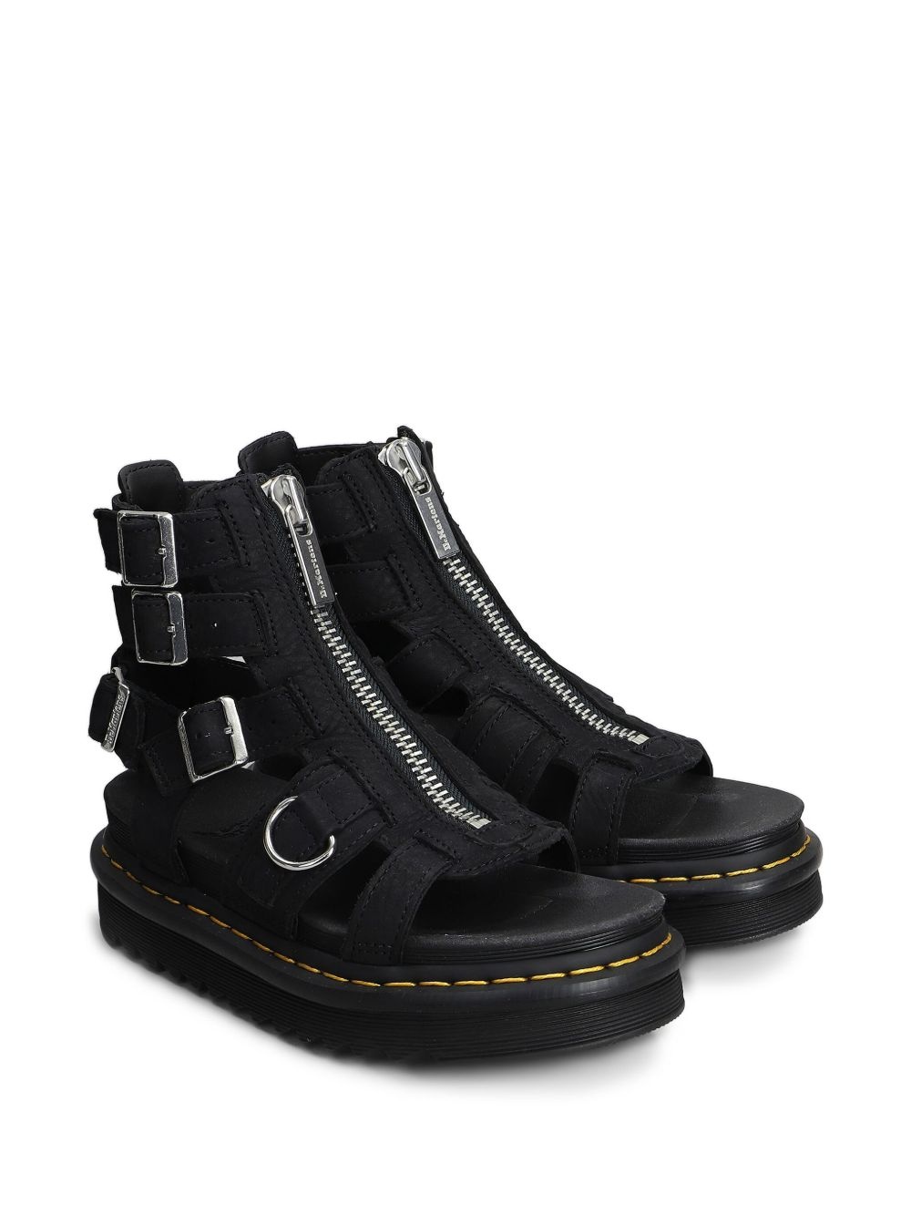 Olson sandals - 2