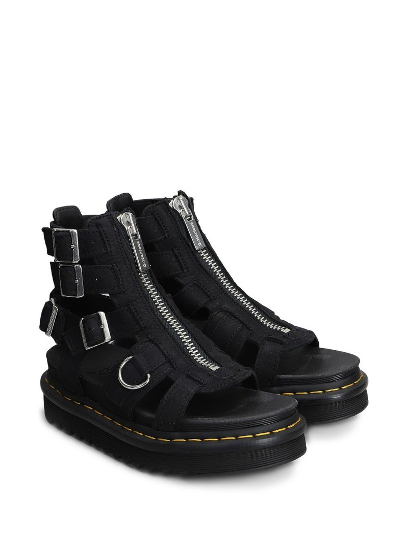 Dr. Martens Olson sandals outlook