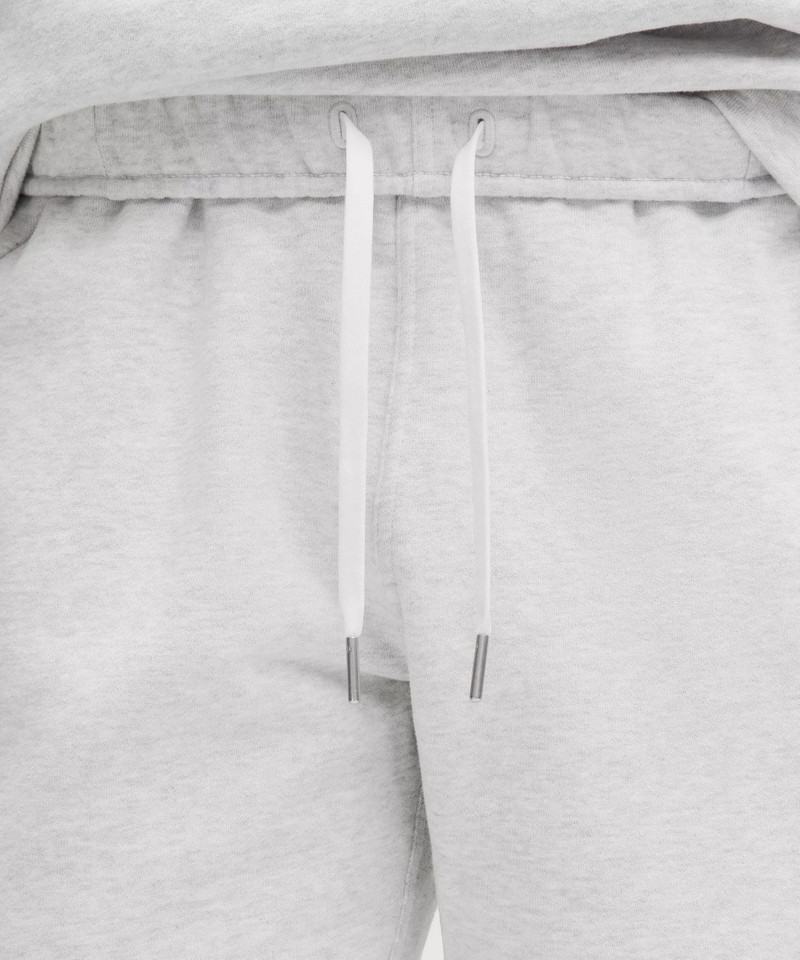 Scuba Mid-Rise Oversized Jogger *Short 4