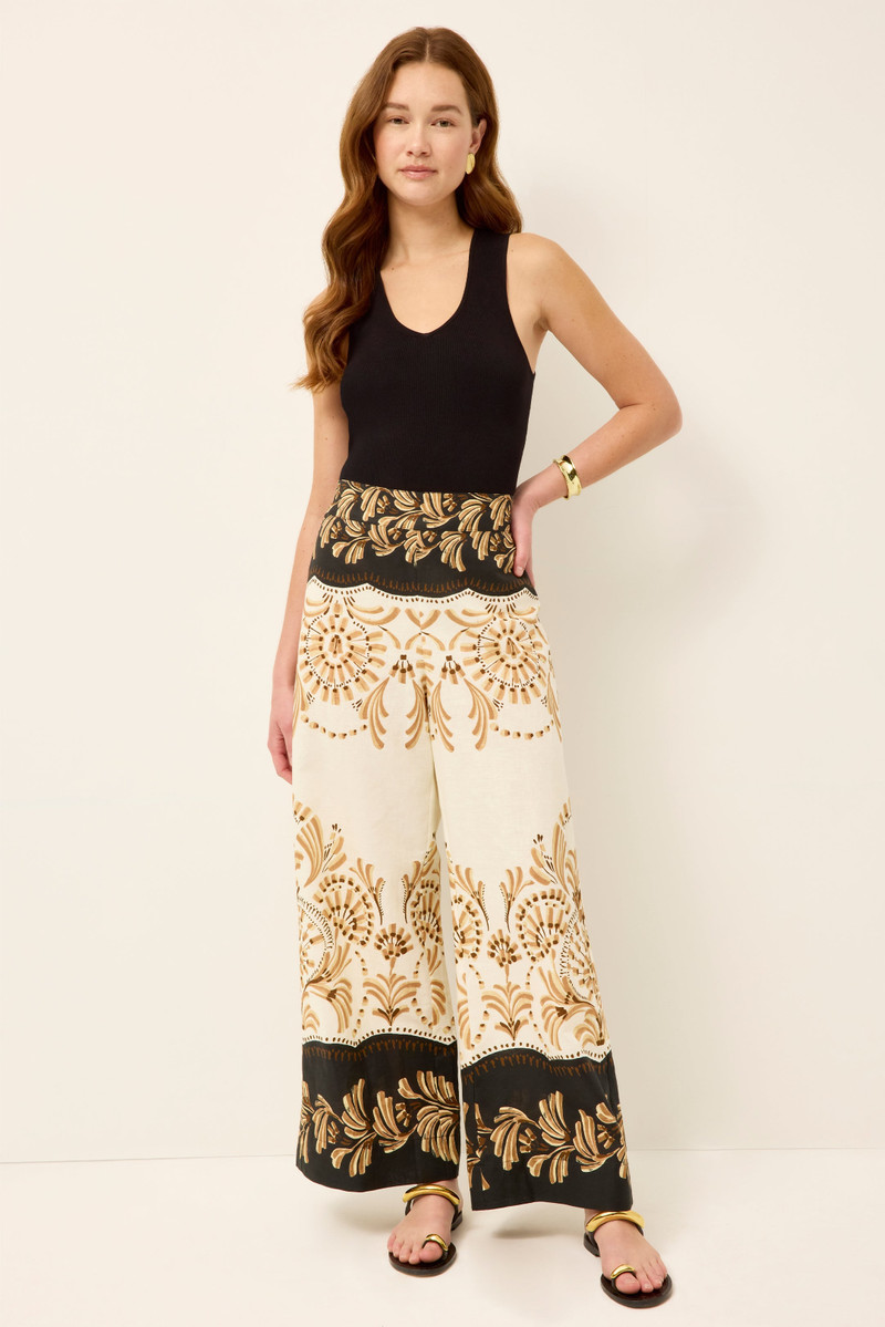 BENNETT PANT 1