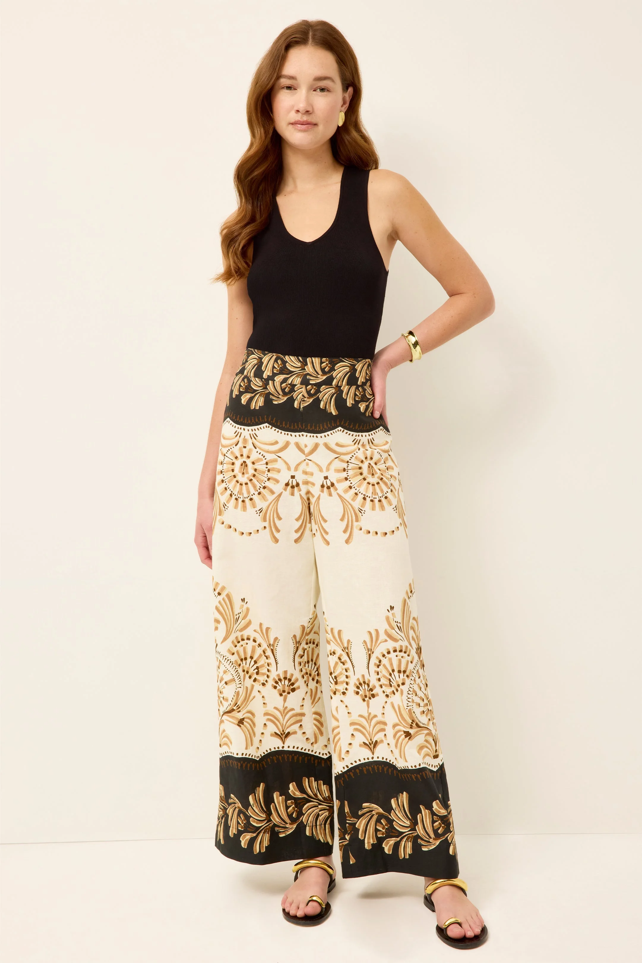 BENNETT PANT - 1