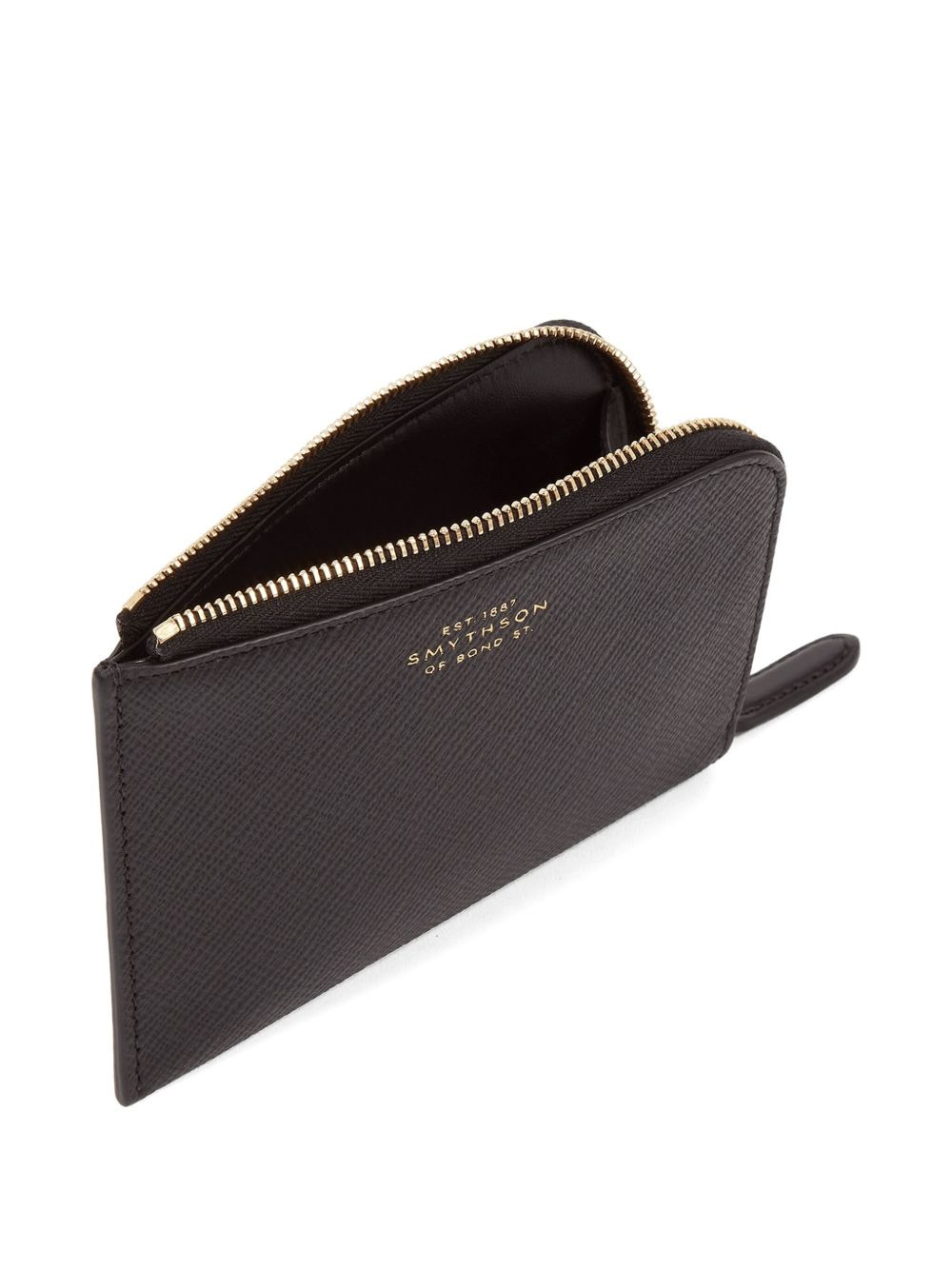 Panama zip-around wallet - 2
