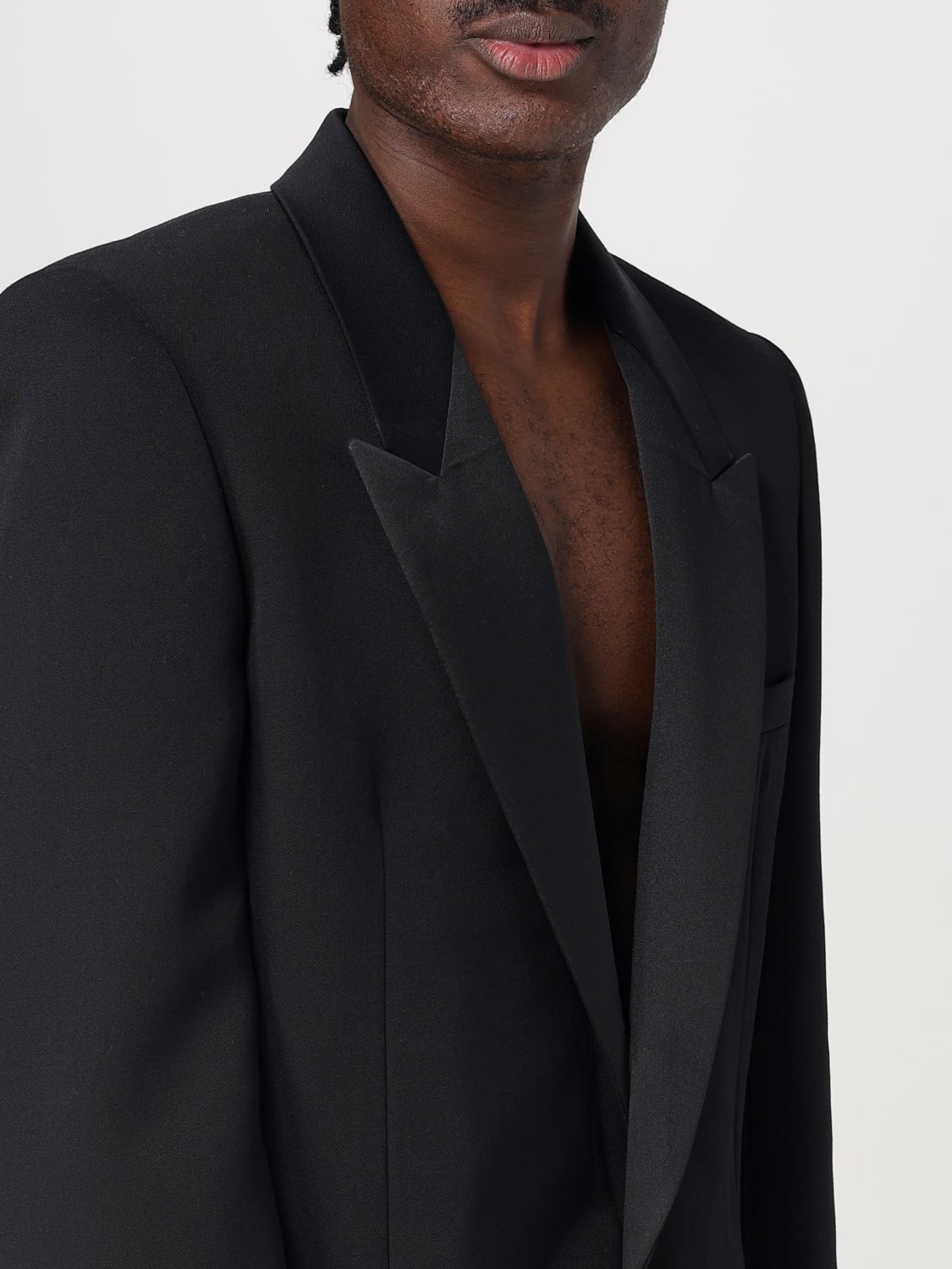 Blazer men Saint Laurent - 5