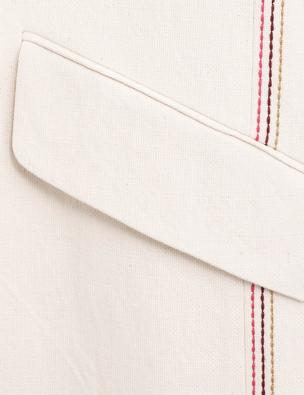 HIGH TIDE SHAWL COLLAR COAT - 6