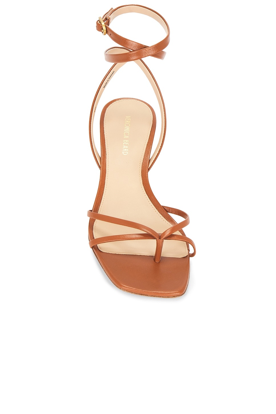 Caterina Strappy Sandal - 4