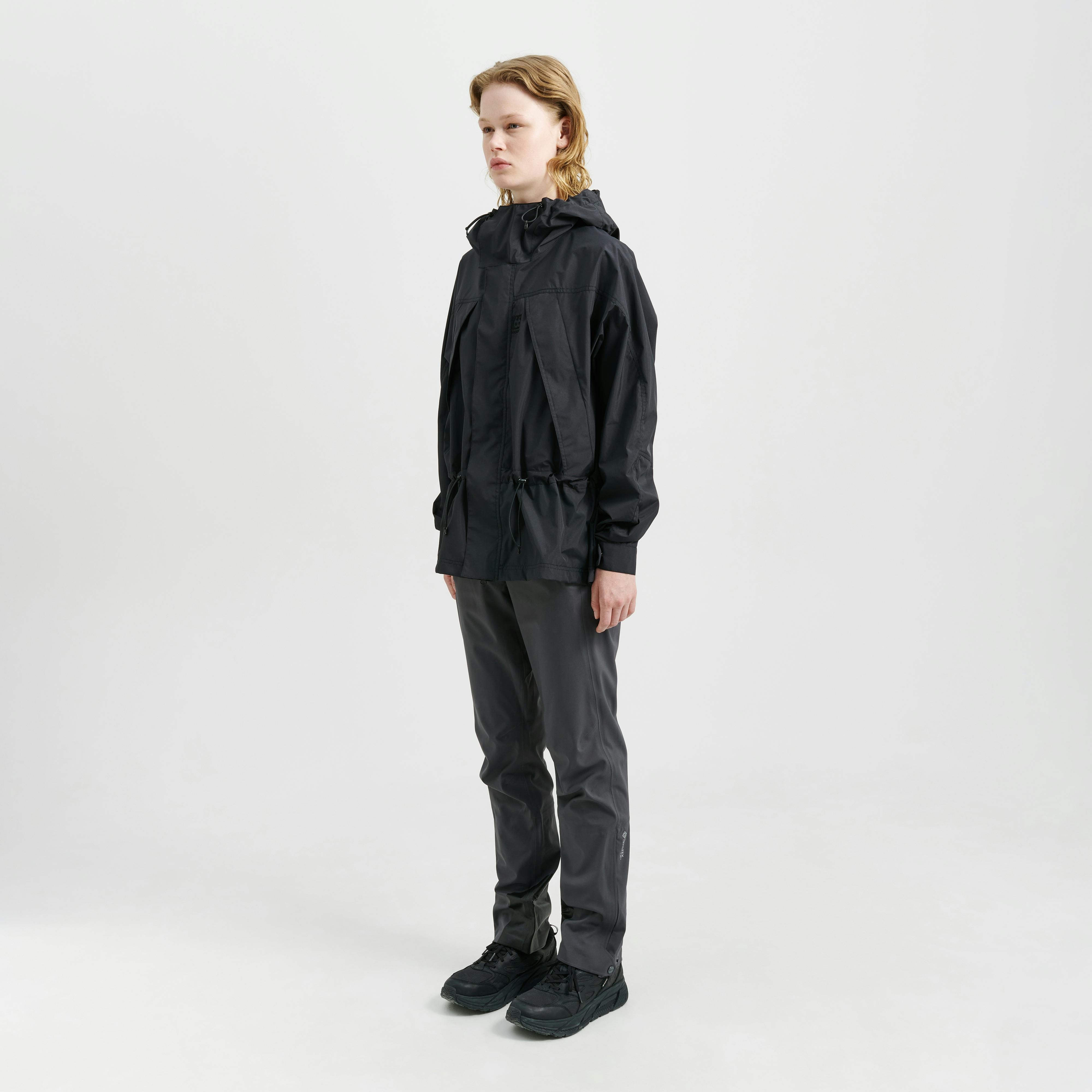 Laugardalur Jacket - 4
