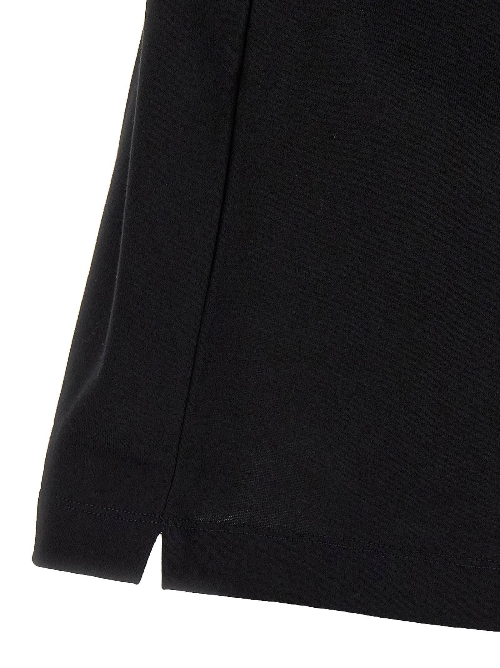 Firma T-Shirt Black - 4