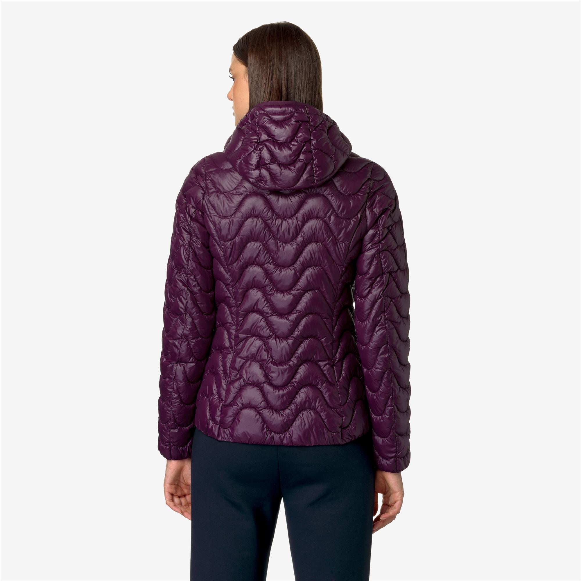 LILY QUILTED WARM - 5