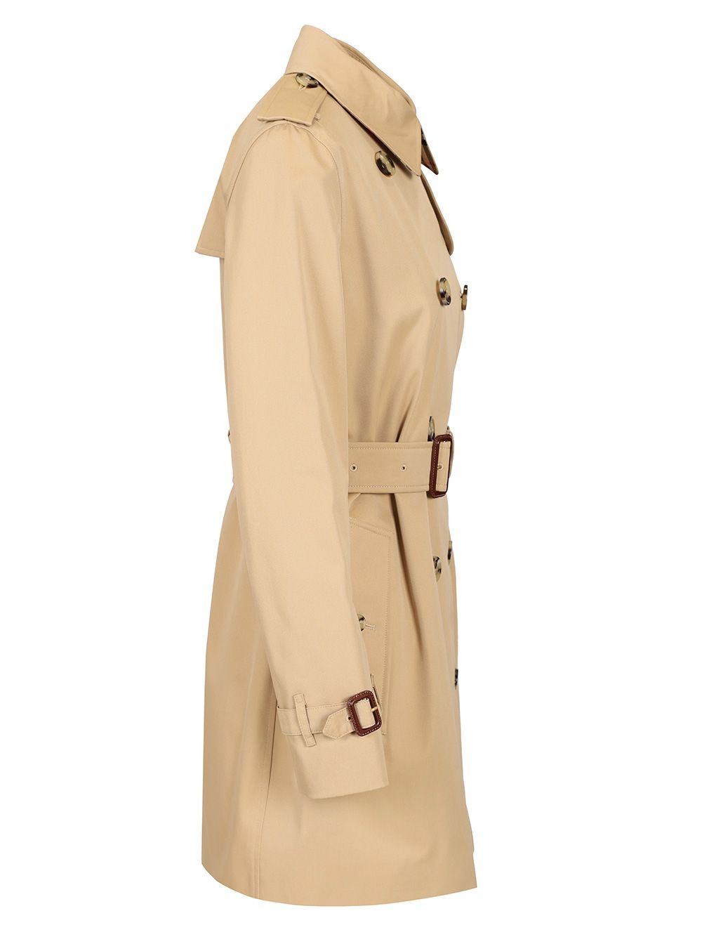 Heritage Kensington Coats Beige - 3