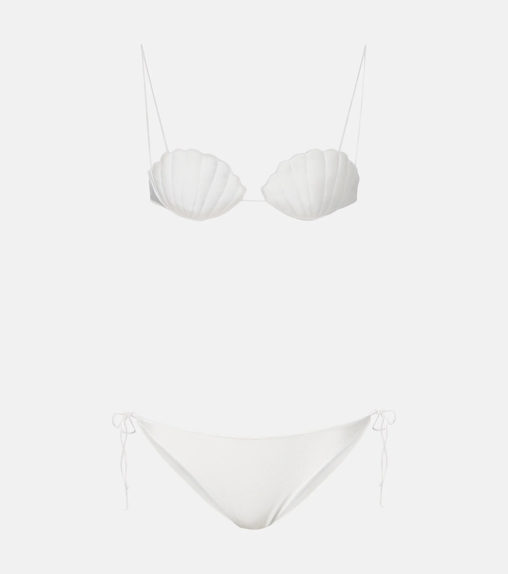 Bridal bikini - 1