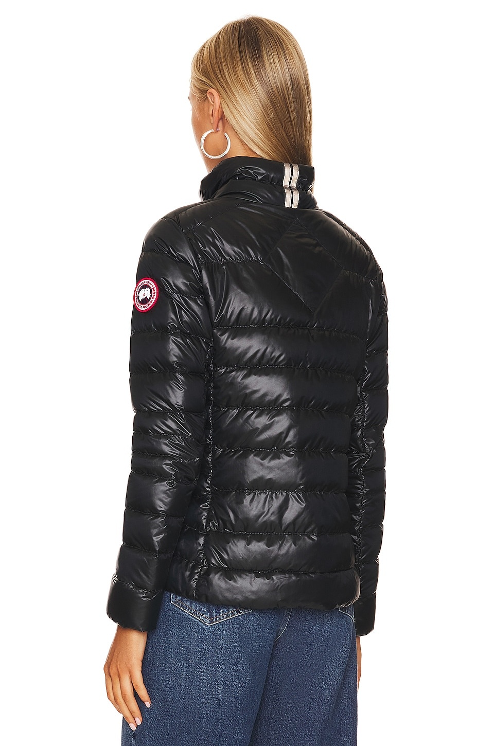 Cypress Jacket - 5