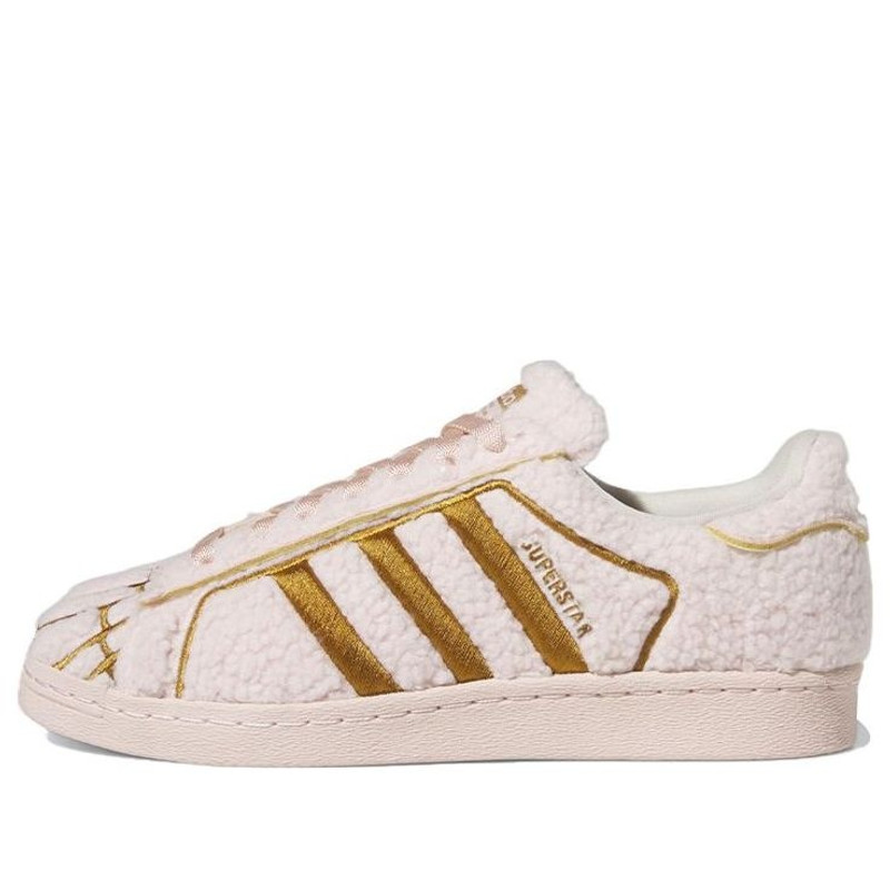 adidas Superstar 'Concha Strawberry' ID1637 - 1