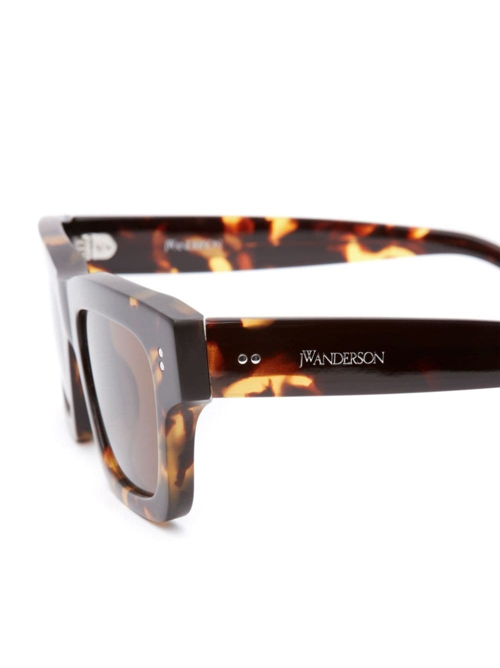 Rectangle sunglasses - 5