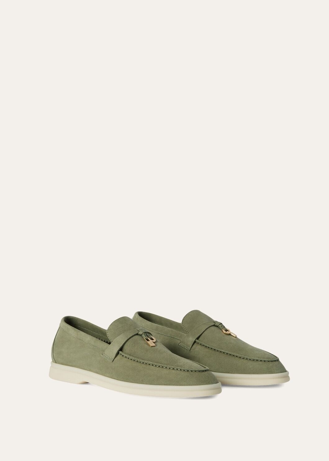 Summer Charms Walk Loafers - 3