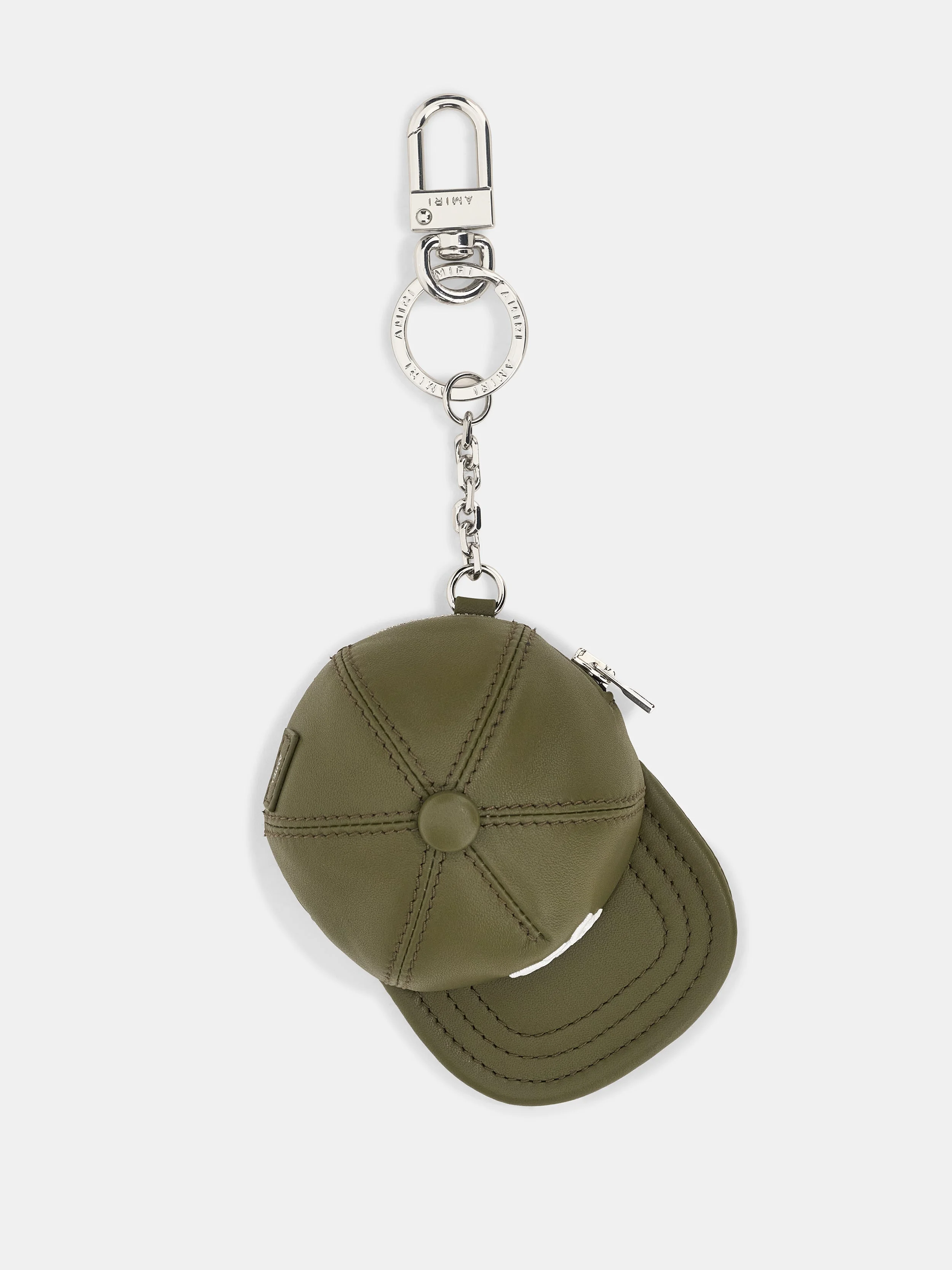 MA HAT KEYCHAIN - 1