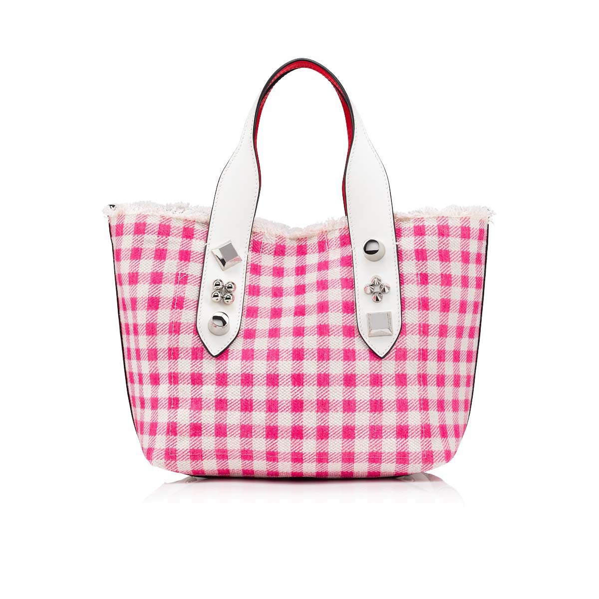 FRANGIBUS SMALL TOTE BAG - 4