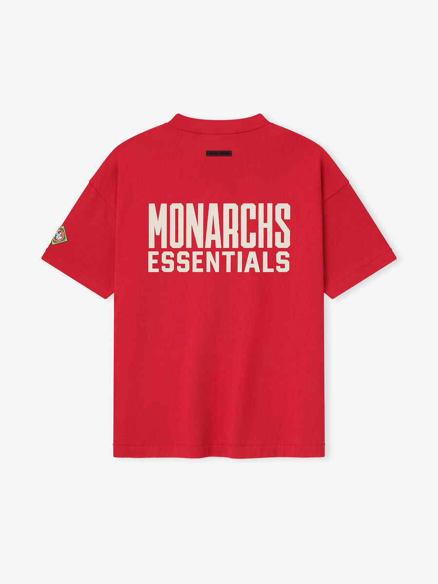 Essentials FG Monarchs Tee - 2
