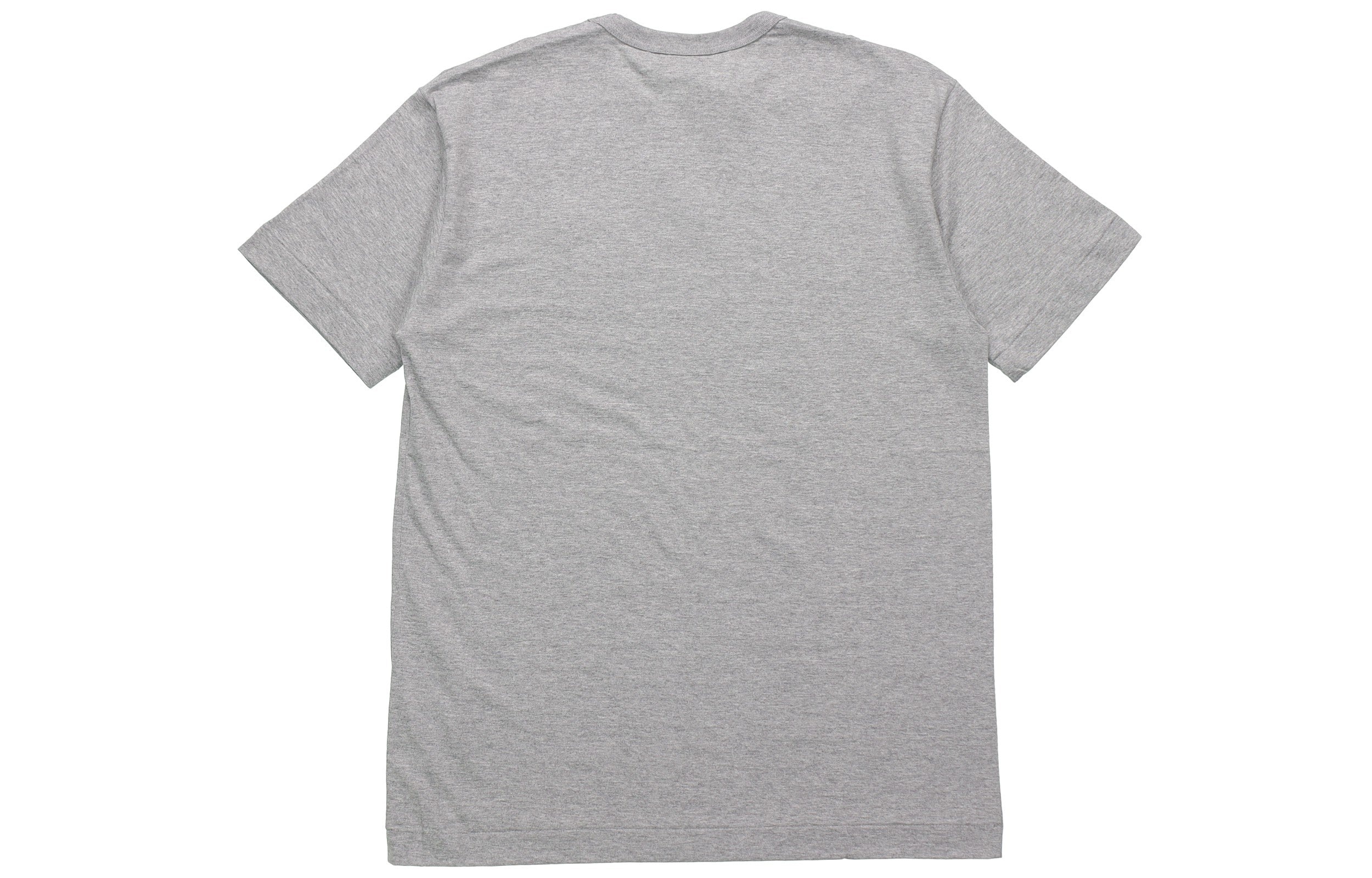 COMME des GARCONS PLAY Heart T-Shirt 'Grey' AZ-T076-051-1 - 2