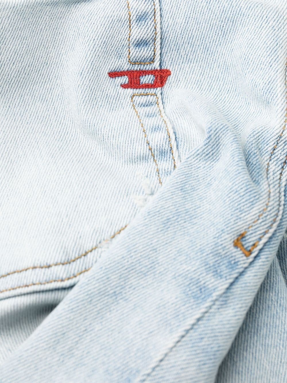1979 Sleenker skinny jeans - 7
