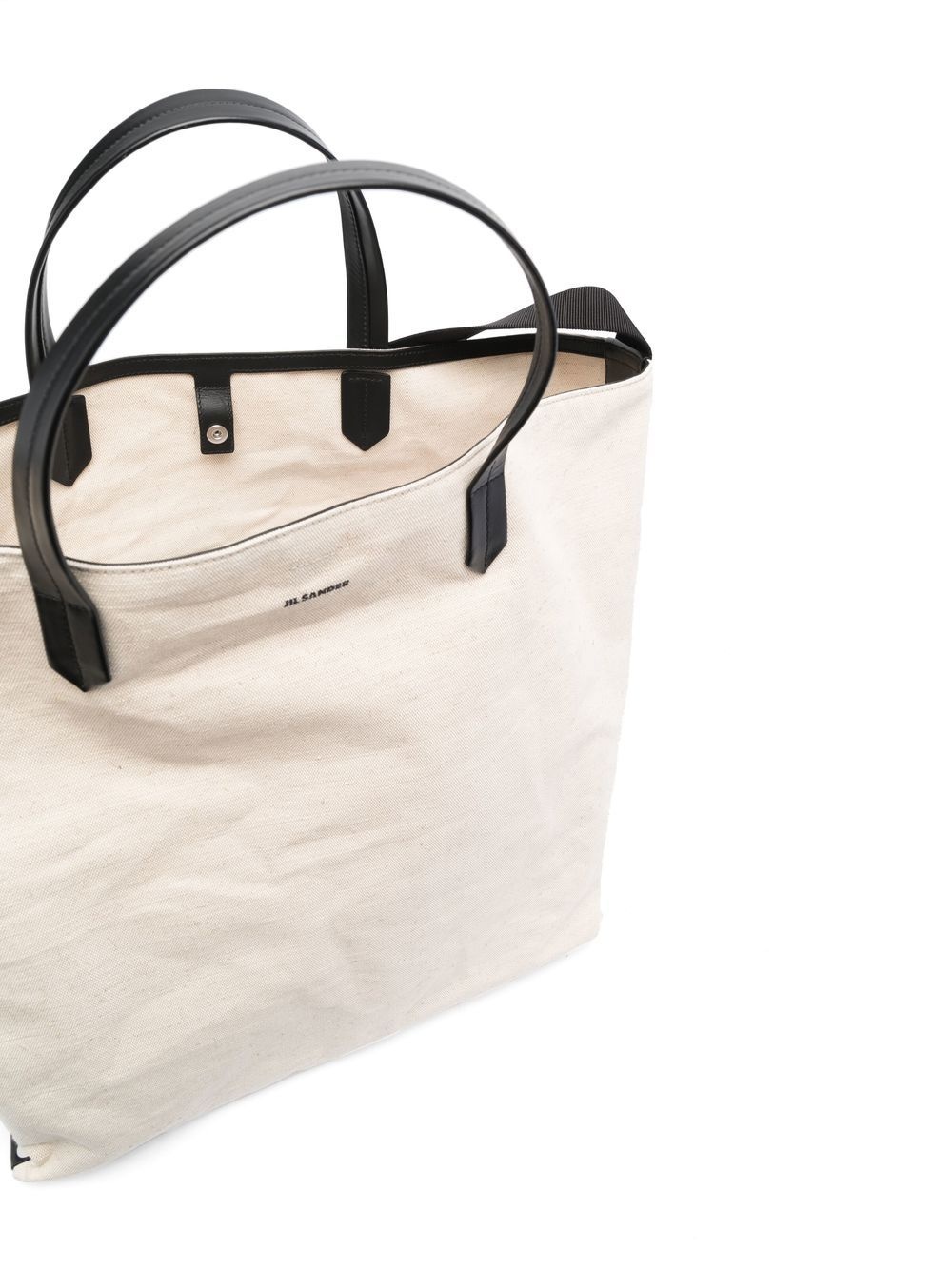 Tape medium tote bag - 5