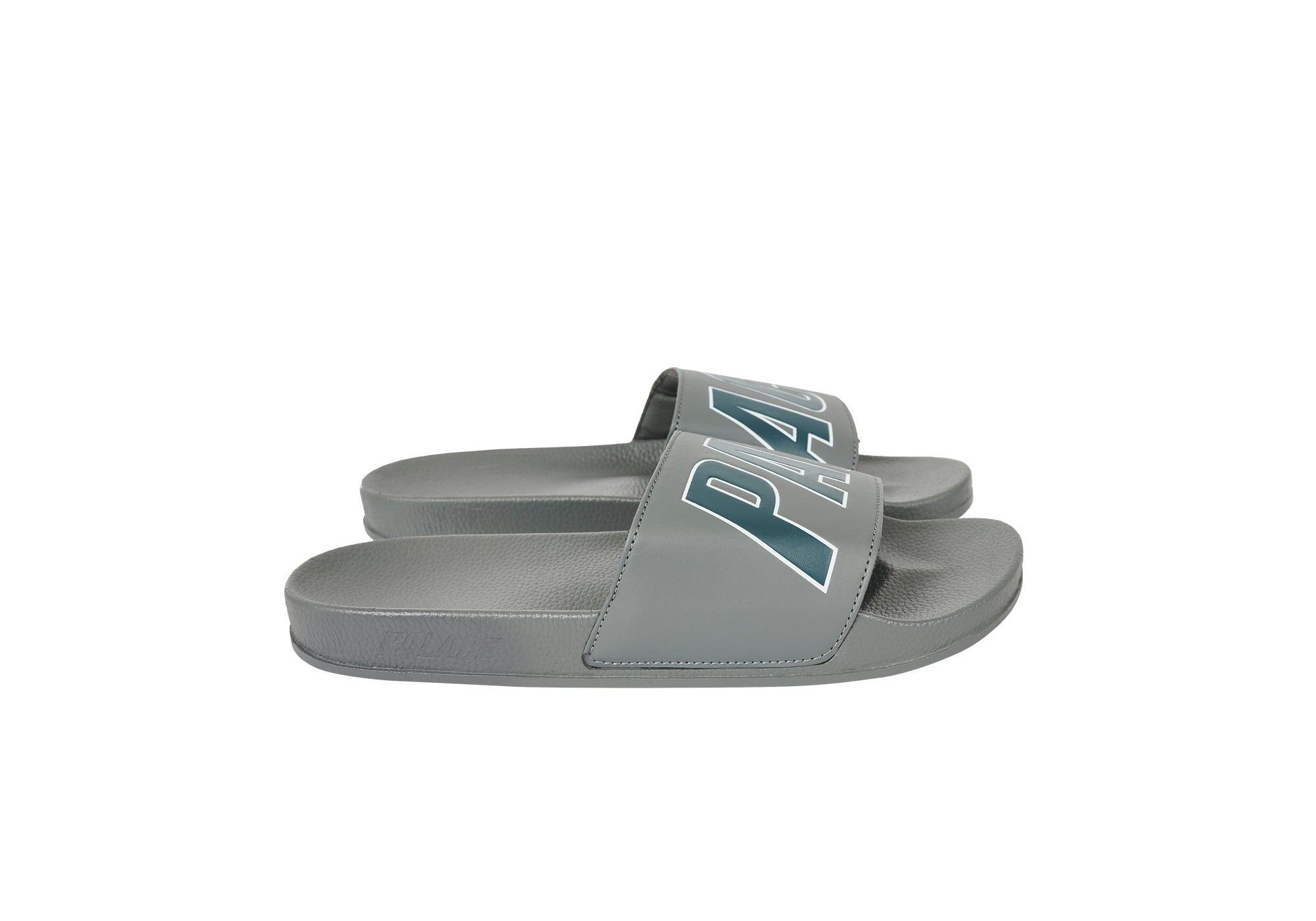 PALACE SLIDER GREY - 2