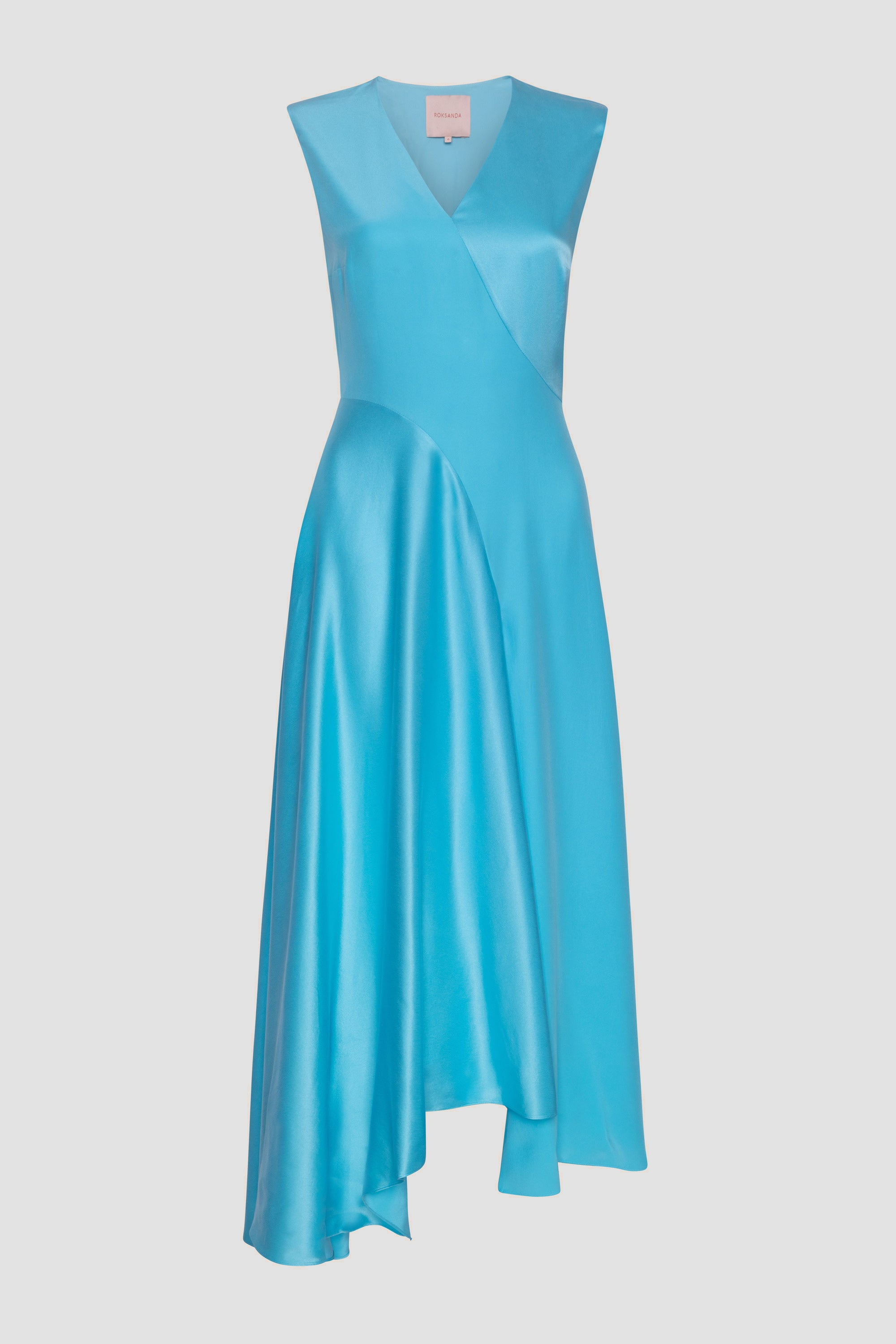 MIRAL DRESS - 2